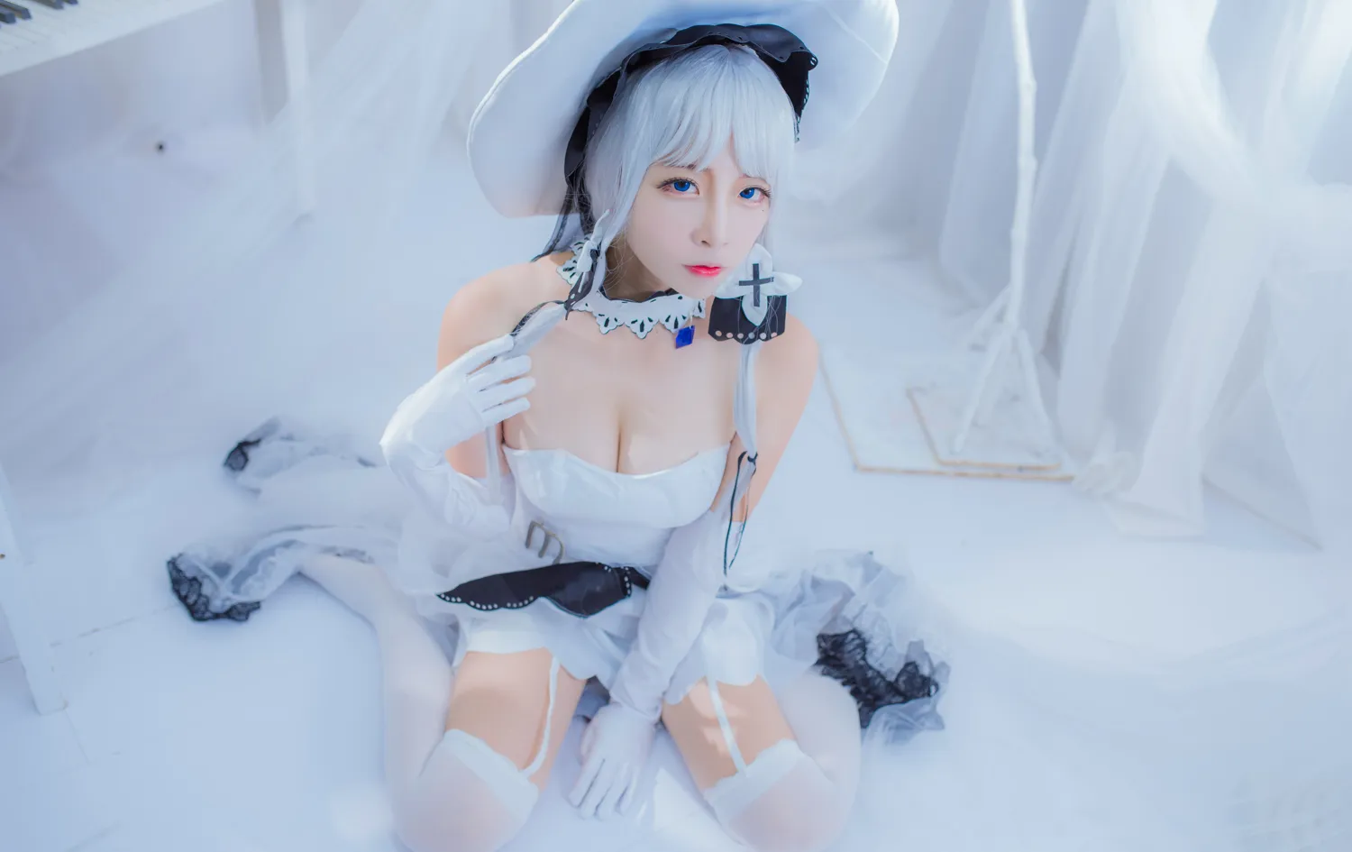 团子研究社_二佐Nisa – NO. 066-003