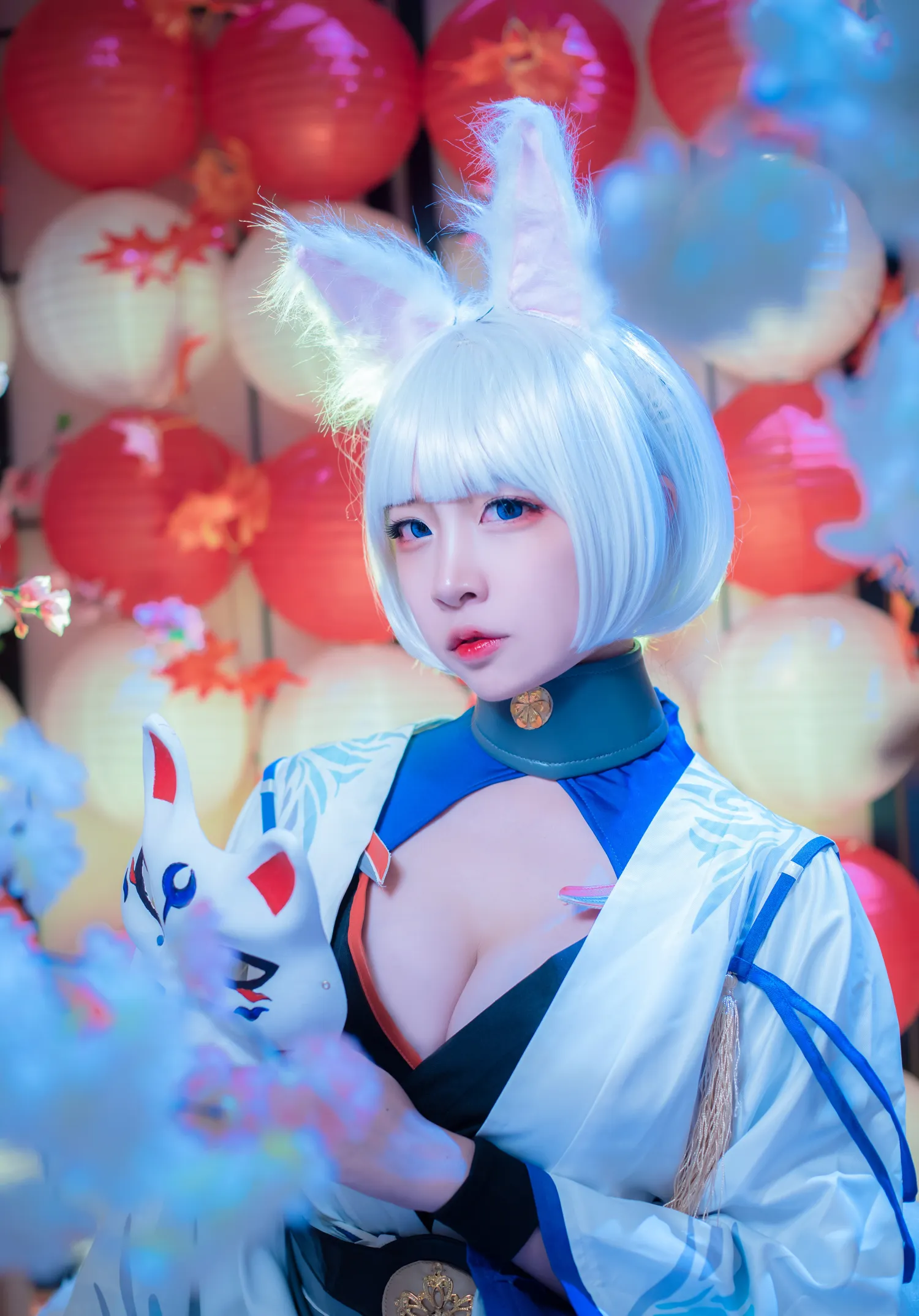 团子研究社_二佐Nisa – NO. 067-002