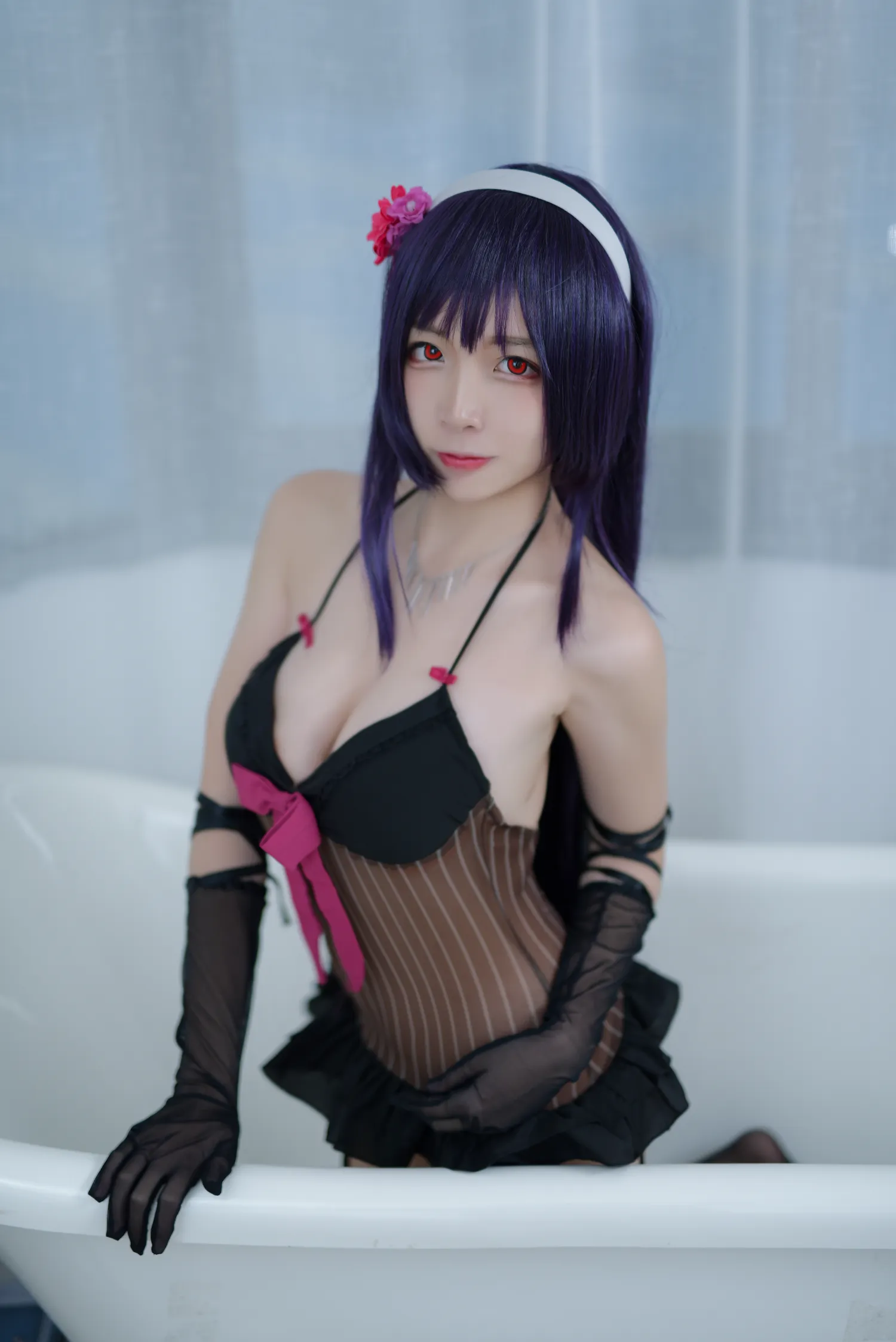 团子研究社_二佐Nisa – NO. 069-003
