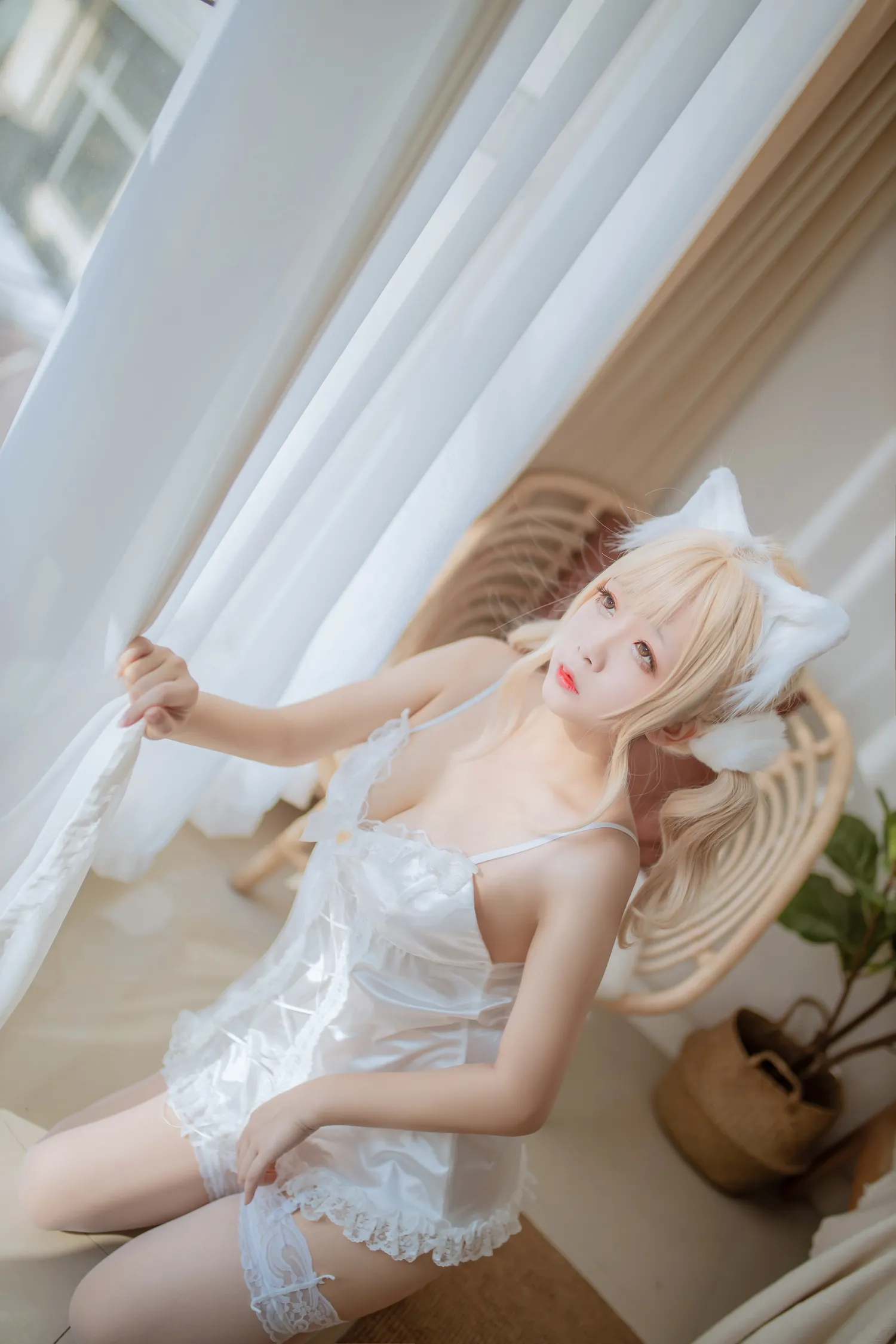 团子研究社_二佐Nisa – NO. 072-001