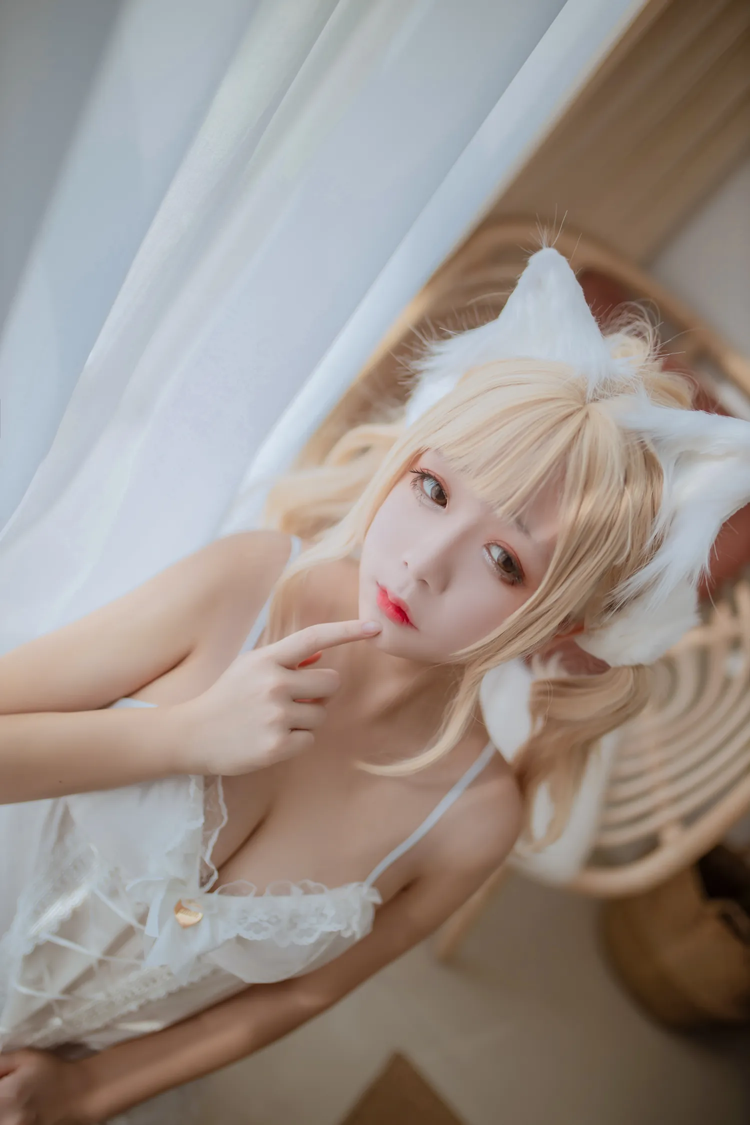 团子研究社_二佐Nisa – NO. 072-002