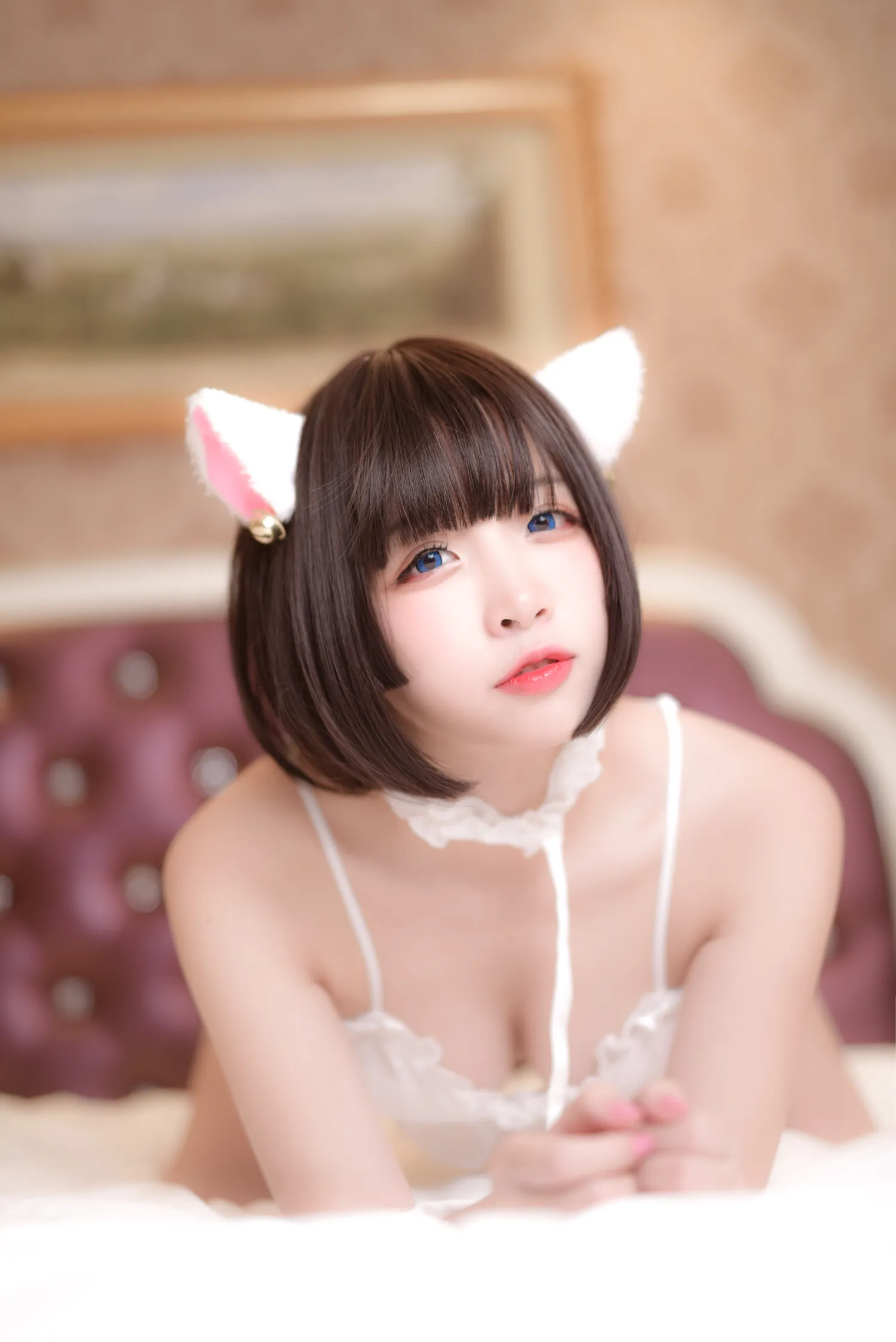 团子研究社_二佐Nisa – NO. 073-001