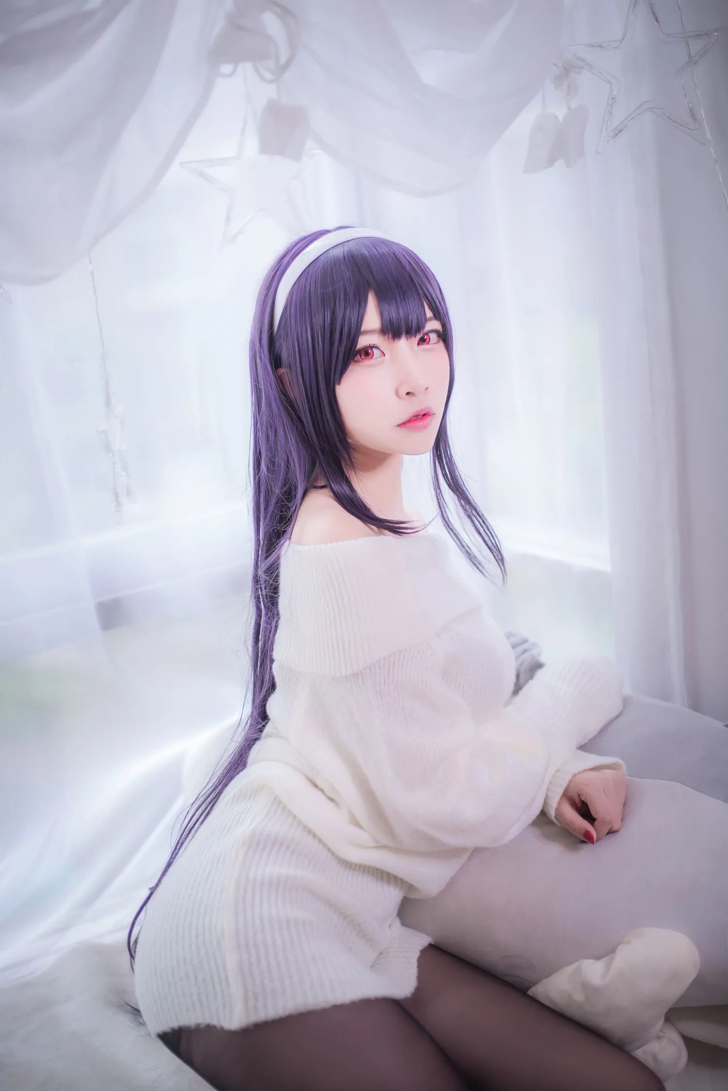 团子研究社_二佐Nisa – NO. 076-001