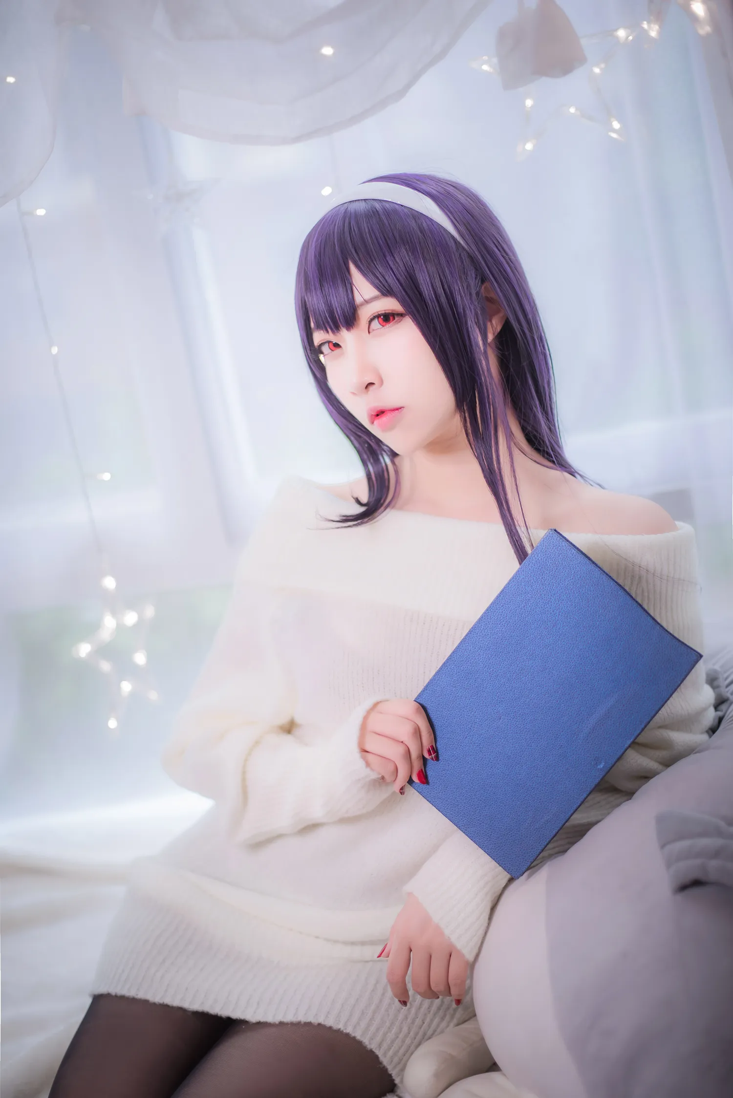 团子研究社_二佐Nisa – NO. 076-002