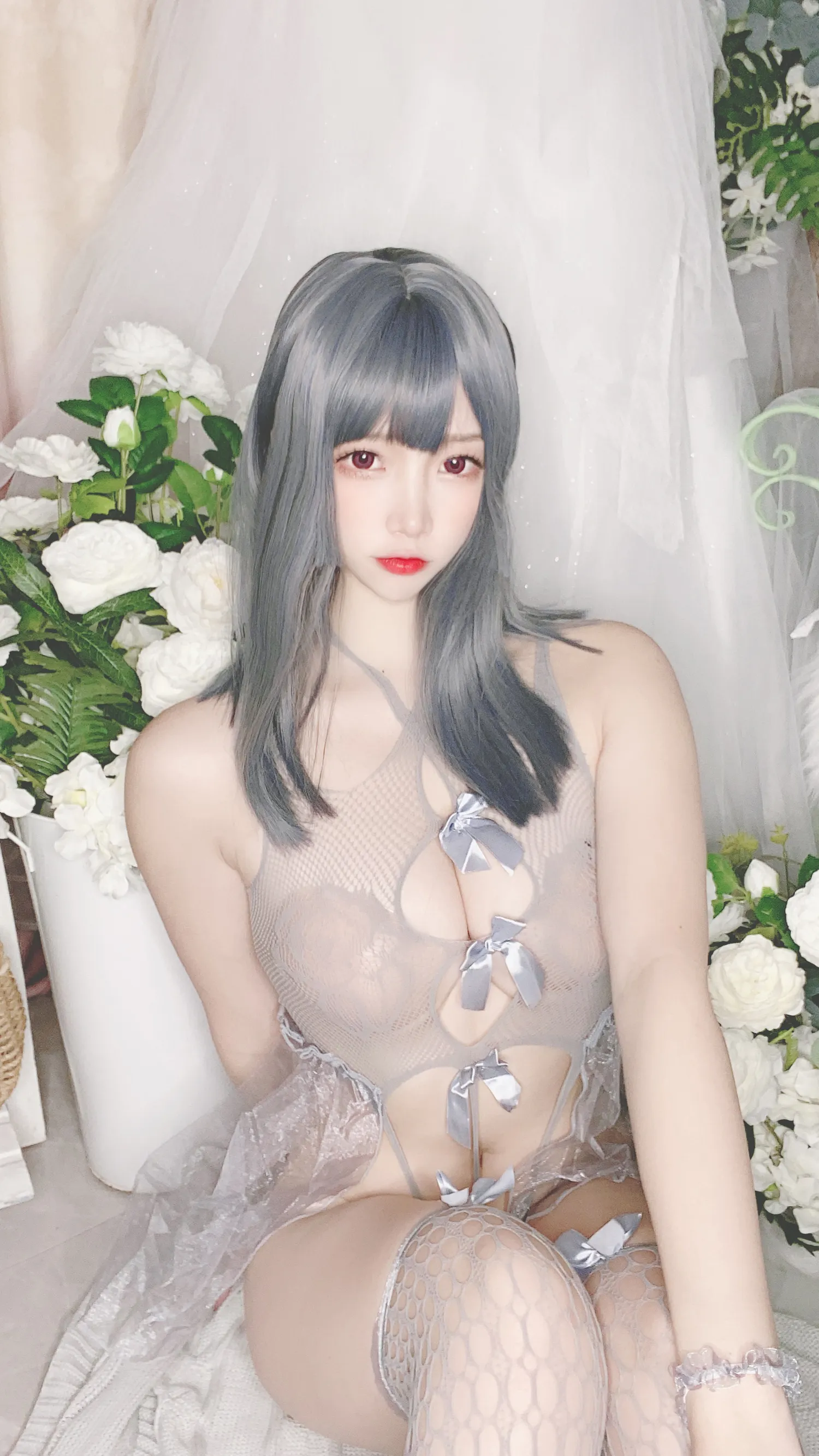 团子研究社_二佐Nisa – NO. 082-001