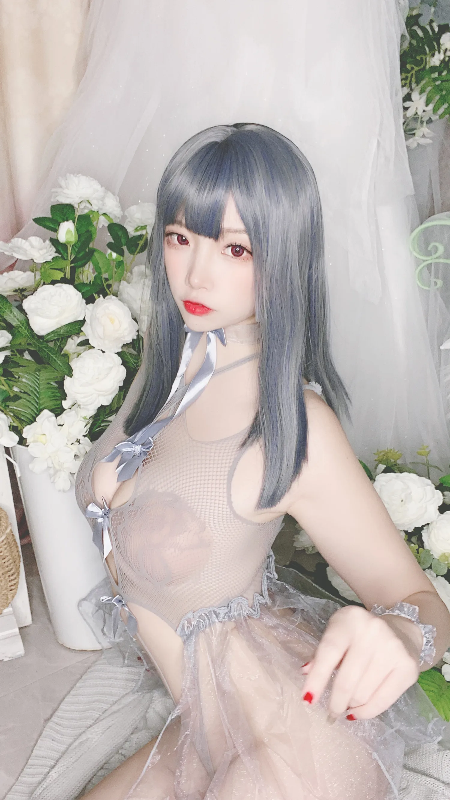 团子研究社_二佐Nisa – NO. 082-002