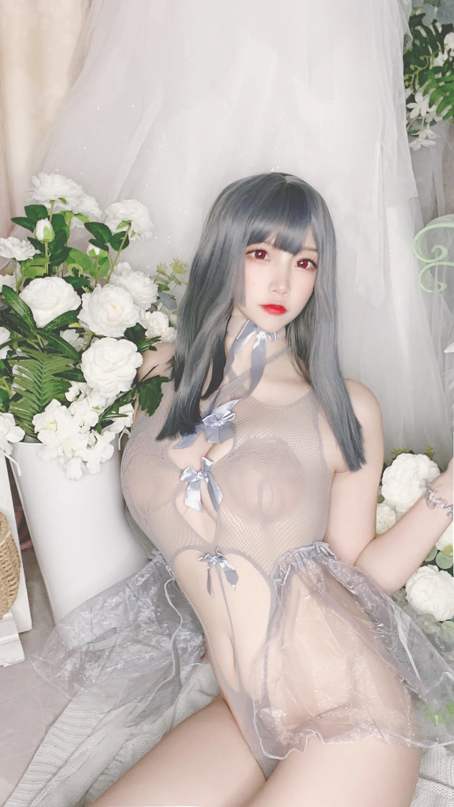 团子研究社_二佐Nisa – NO. 082-004