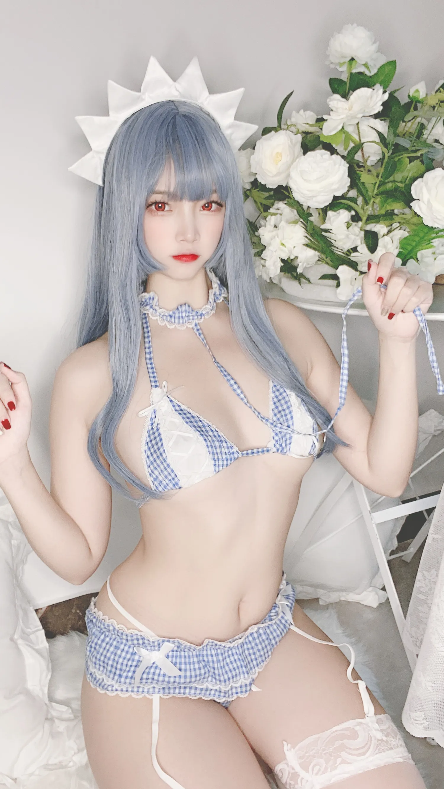 团子研究社_二佐Nisa – NO. 091-001