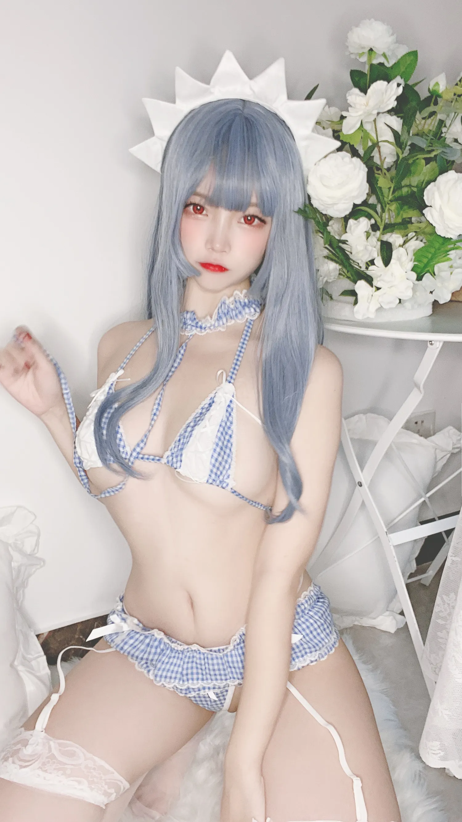 团子研究社_二佐Nisa – NO. 091-002