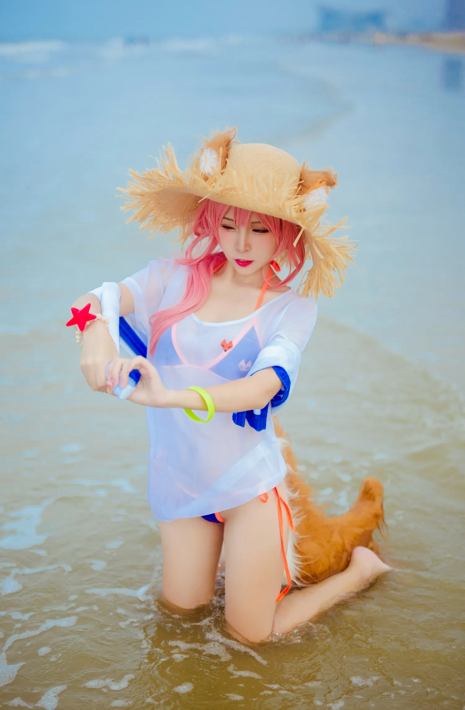 团子研究社_二佐Nisa – NO. 097-003