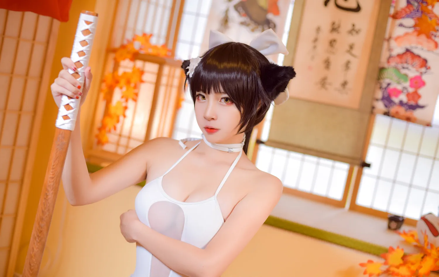 团子研究社_二佐Nisa – NO. 098-002