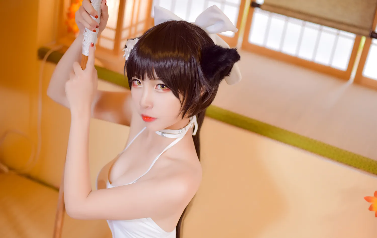 团子研究社_二佐Nisa – NO. 098-004