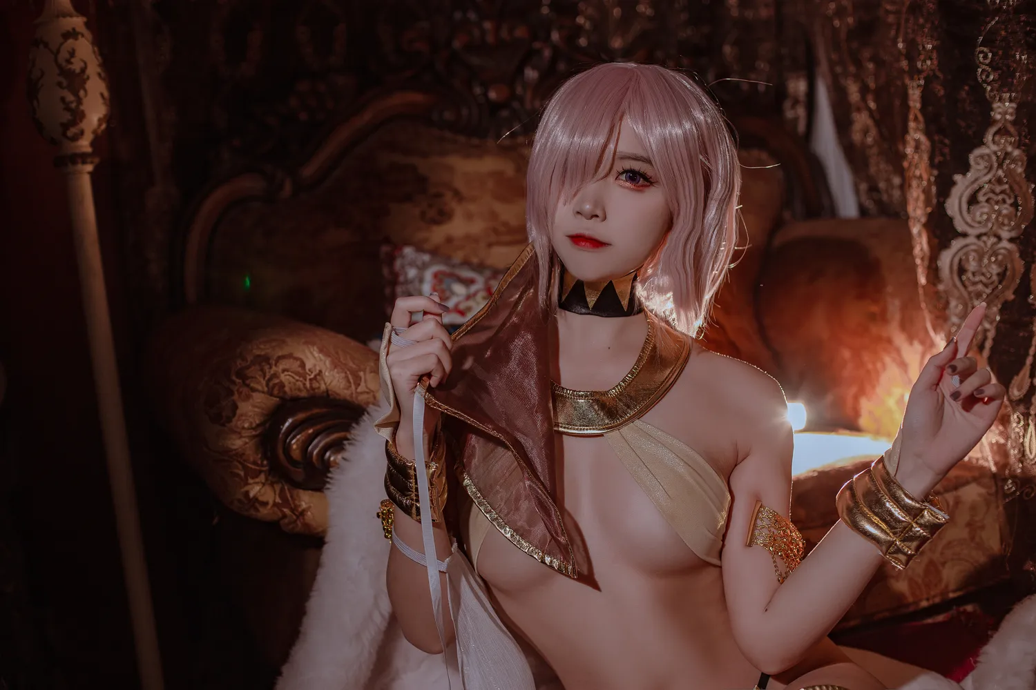 团子研究社_二佐Nisa – NO. 101-002