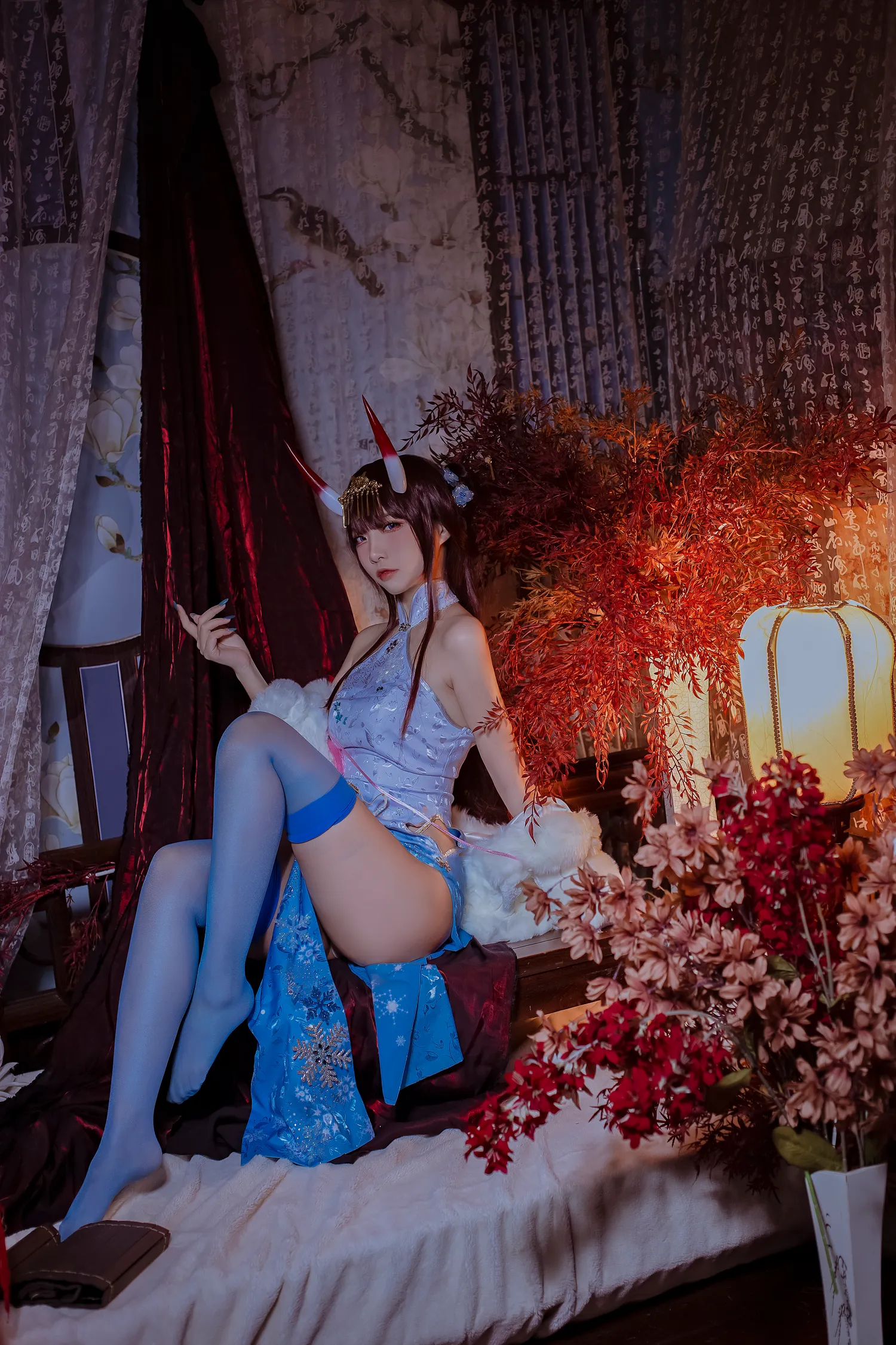 团子研究社_二佐Nisa – NO. 104-001