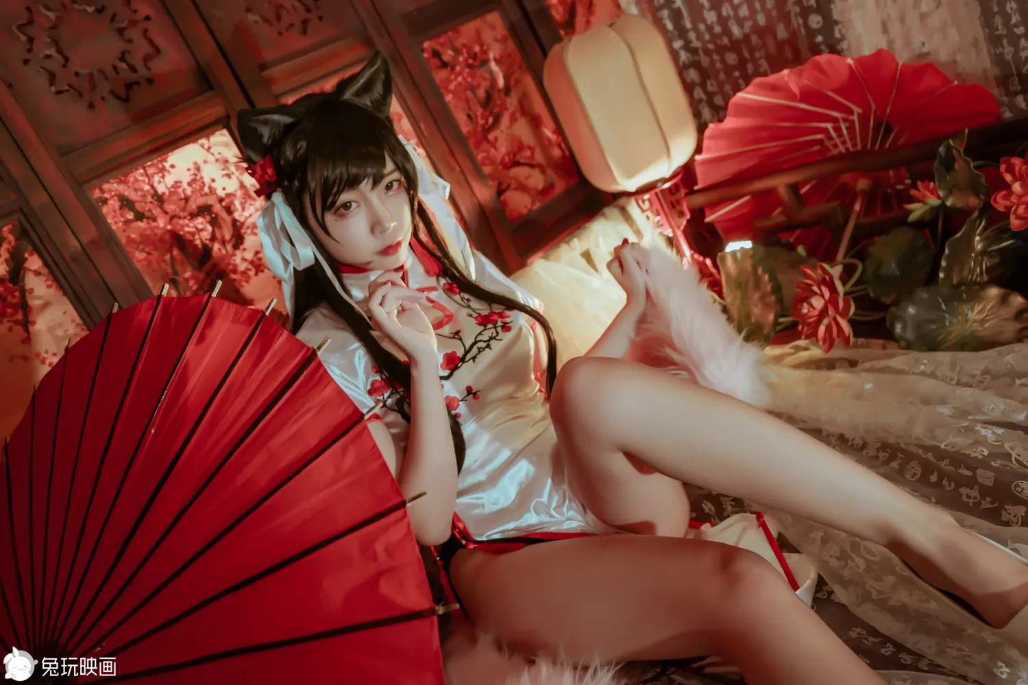 团子研究社_二佐Nisa – NO. 125-004