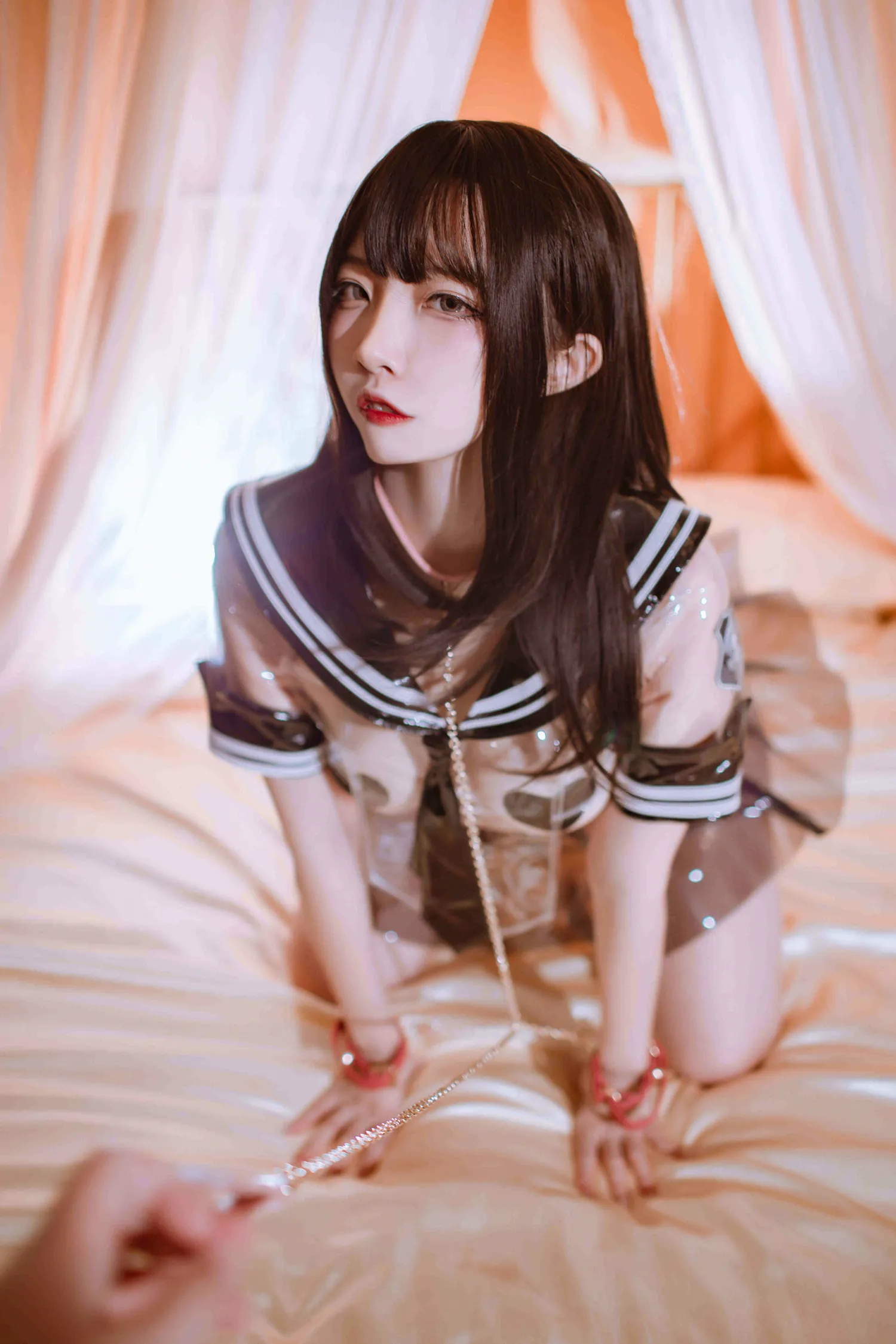 团子研究社_二佐Nisa – NO. 130-002