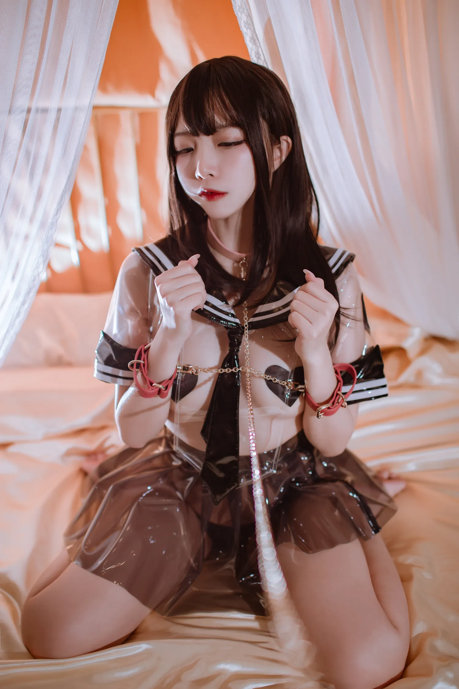 团子研究社_二佐Nisa – NO. 130-004
