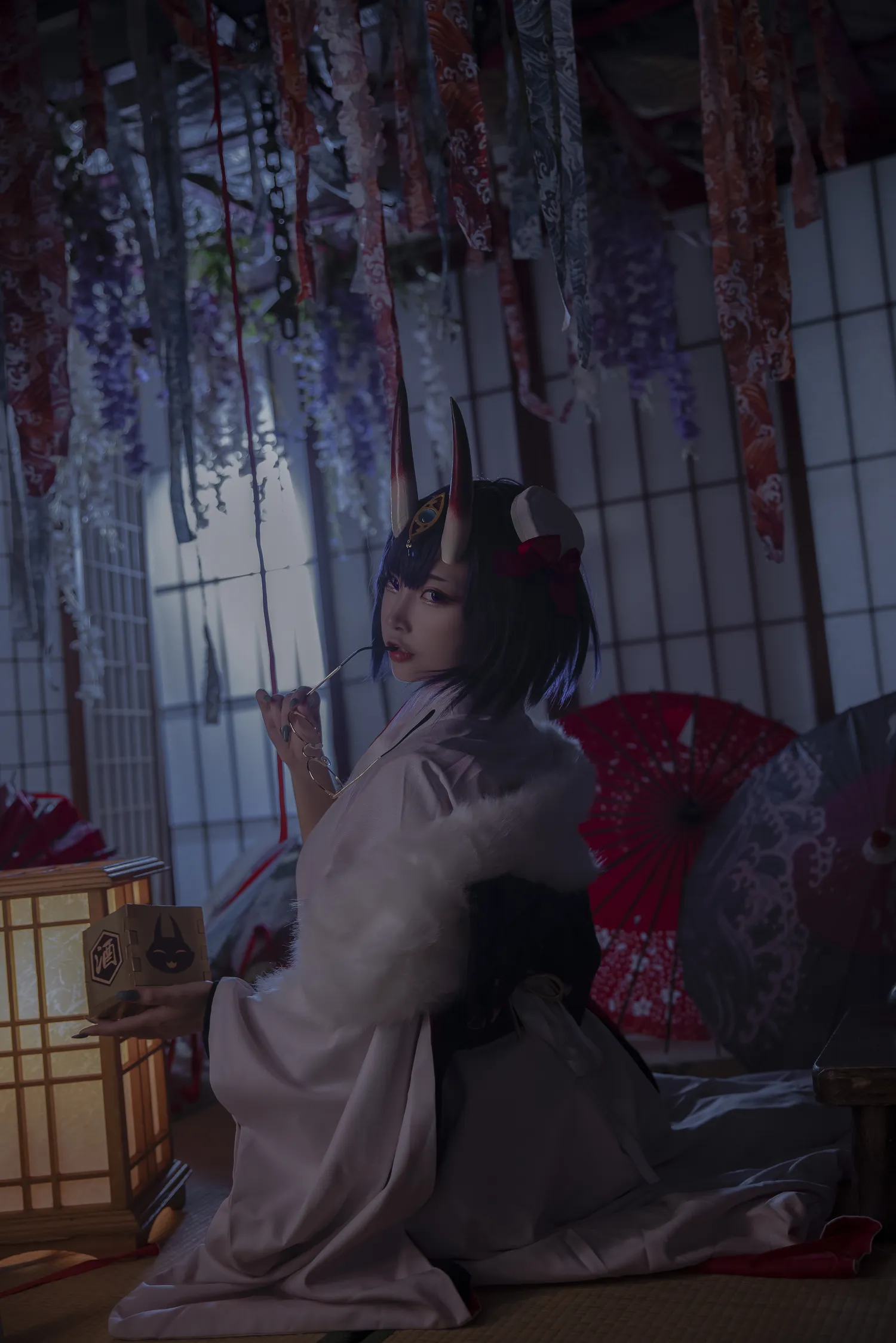 团子研究社_二佐Nisa – NO. 143-002