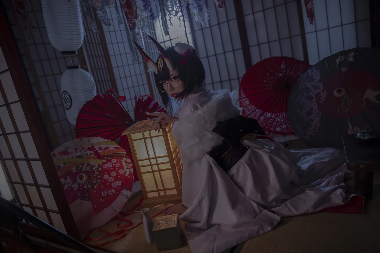 团子研究社_二佐Nisa – NO. 143-003