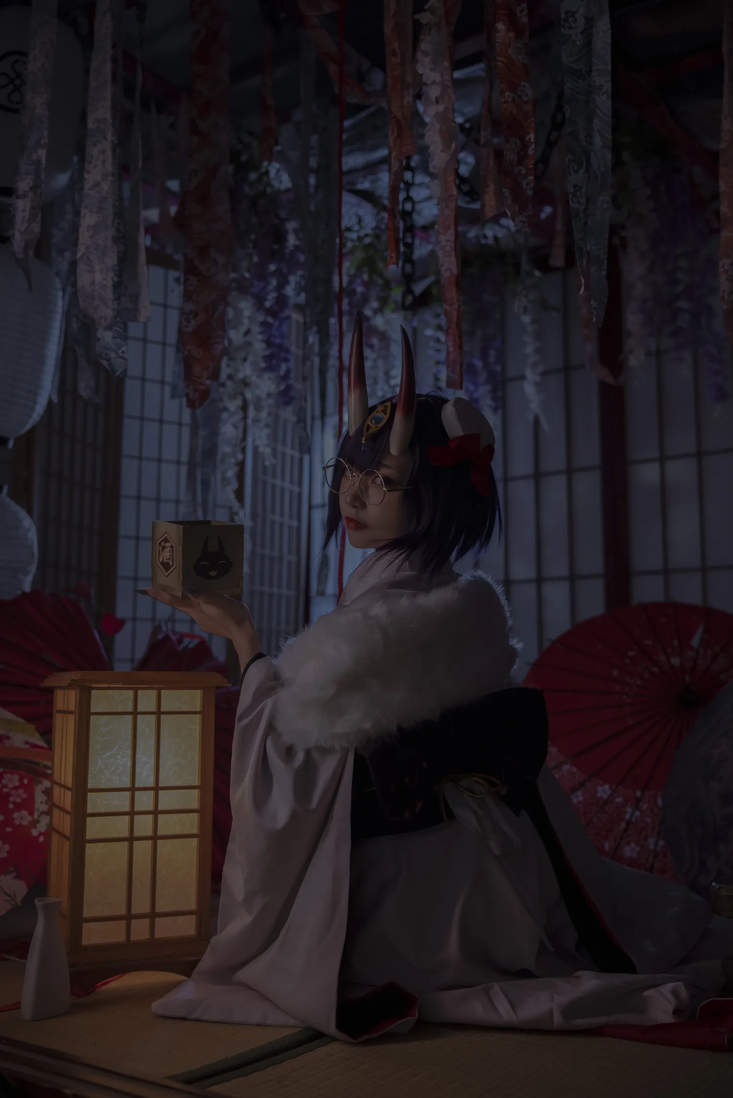 团子研究社_二佐Nisa – NO. 143-004