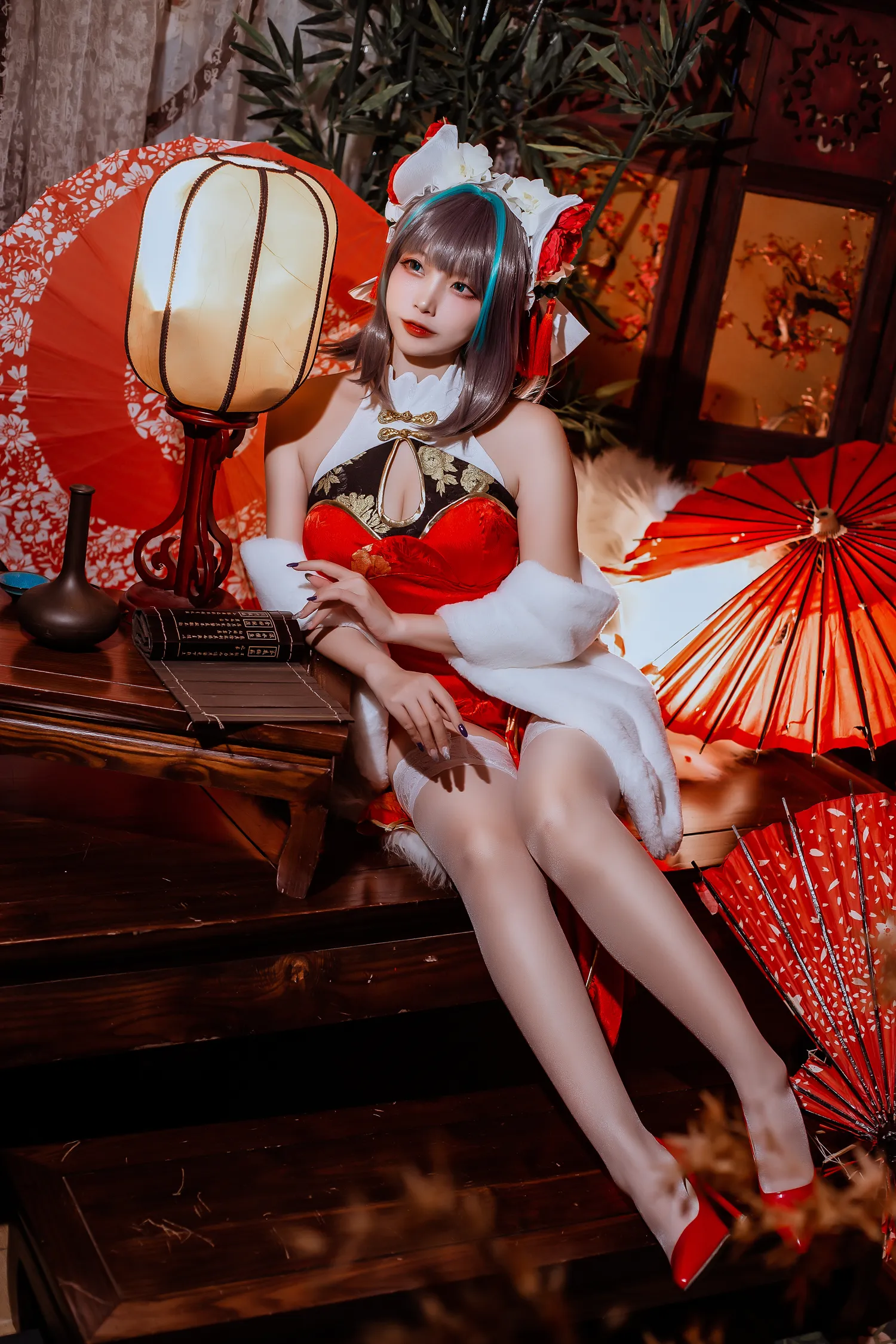 团子研究社_二佐Nisa – NO. 144-002