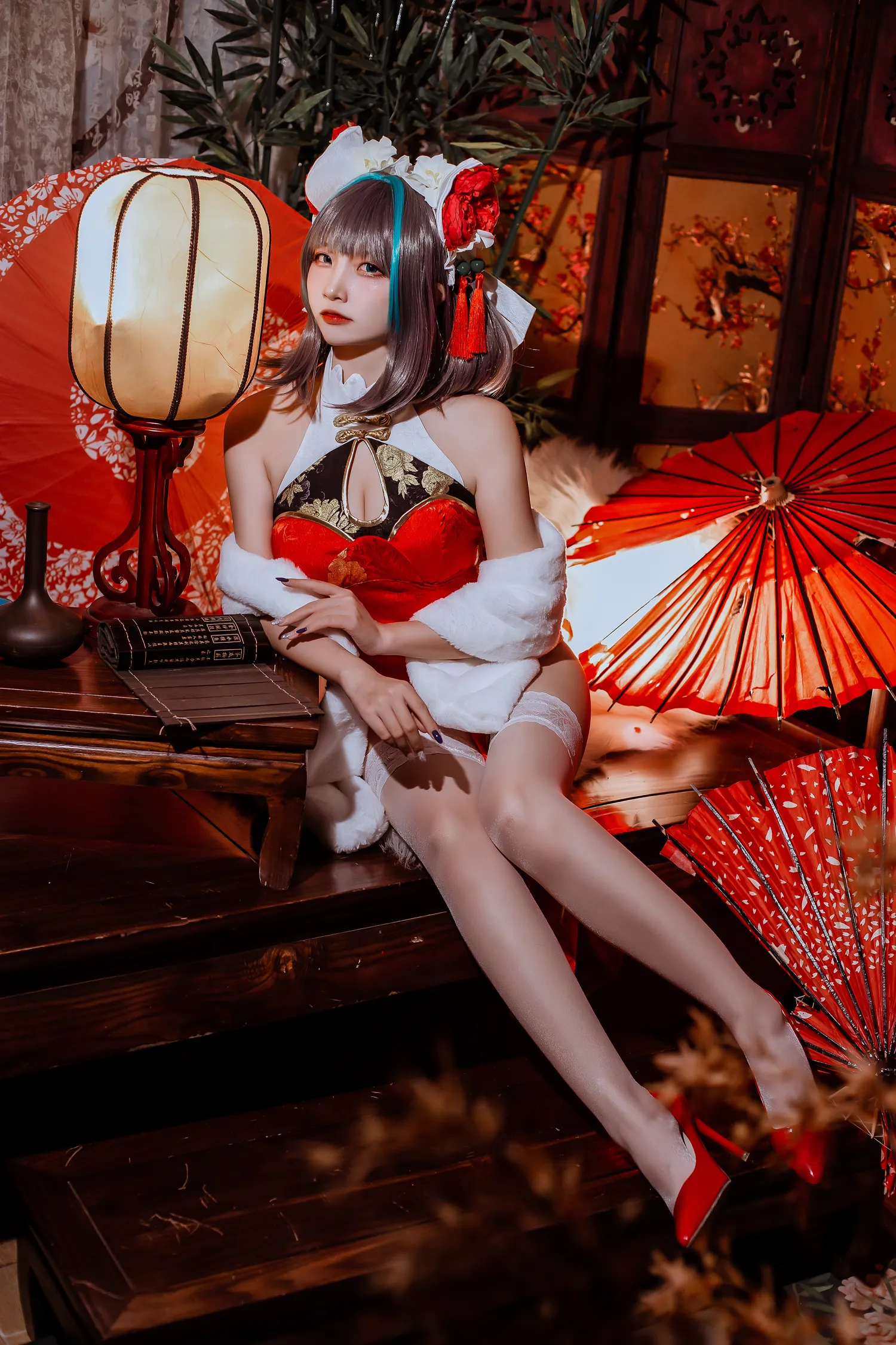 团子研究社_二佐Nisa – NO. 144-003