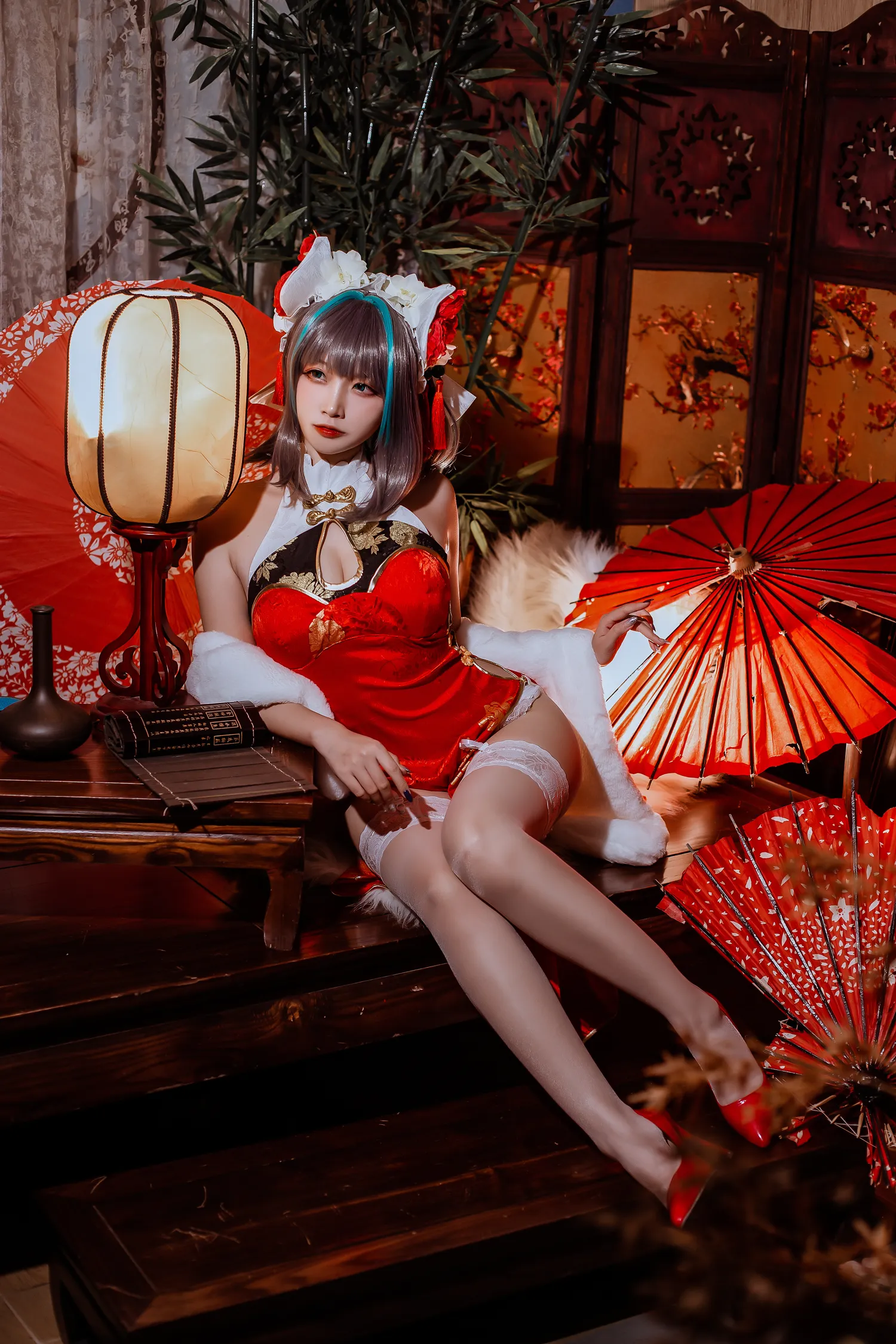 团子研究社_二佐Nisa – NO. 144-004