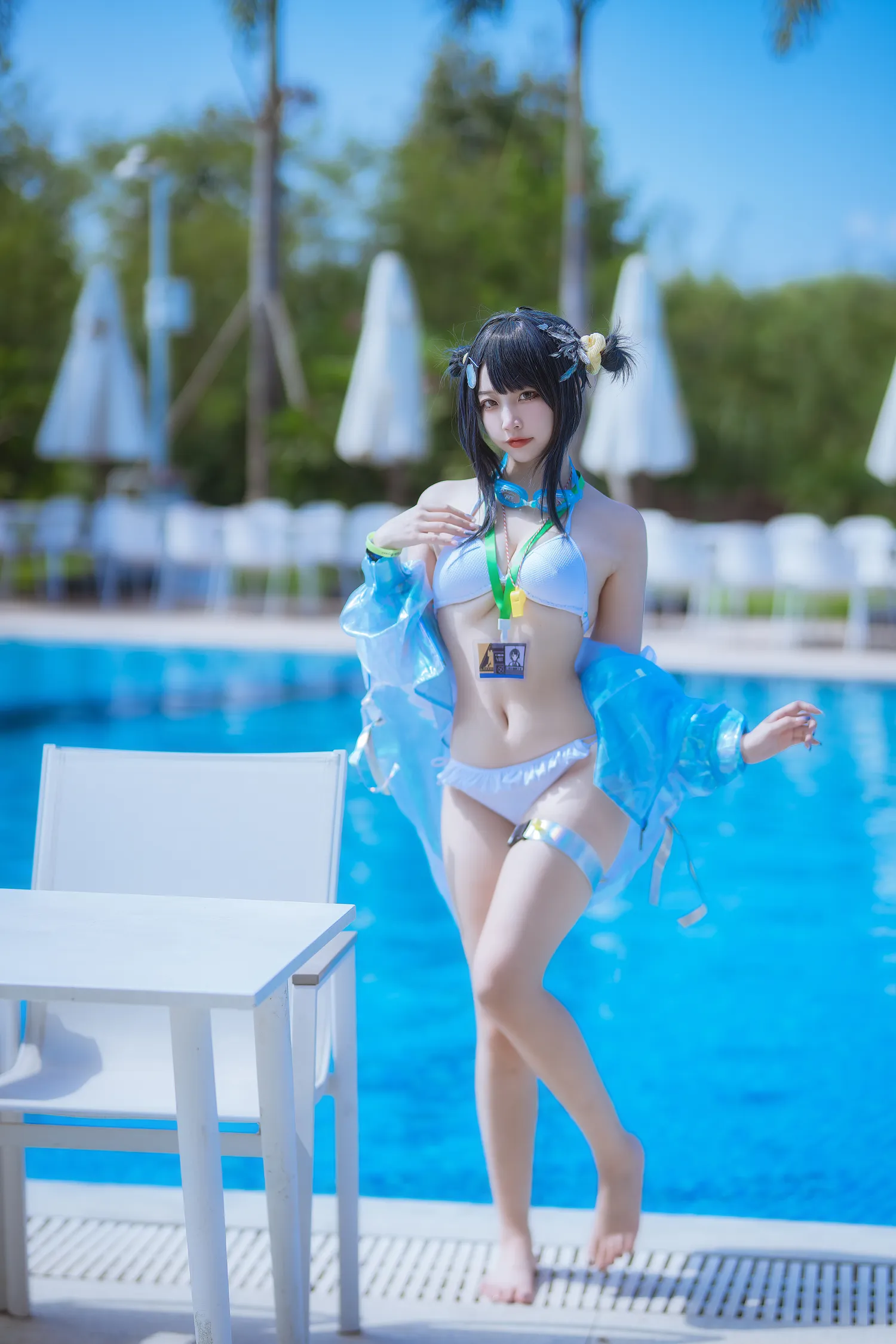 团子研究社_二佐Nisa – NO. 155-004