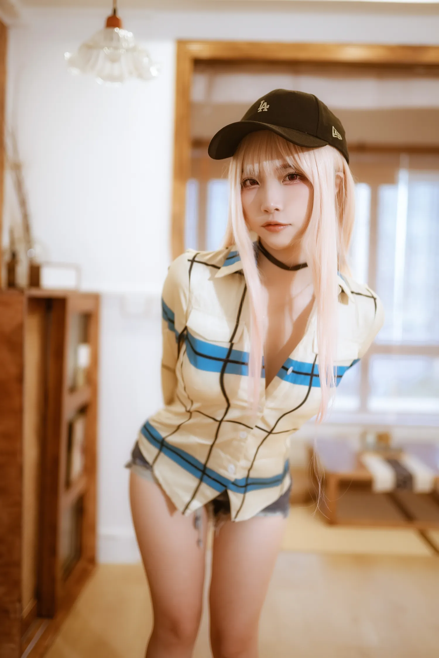 团子研究社_二佐Nisa – NO. 161-003