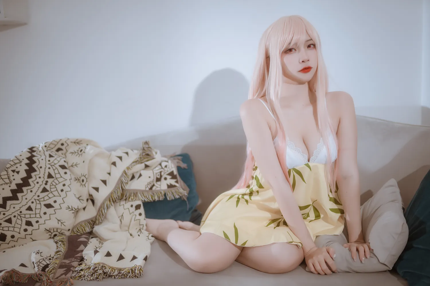 团子研究社_二佐Nisa – NO. 162-001