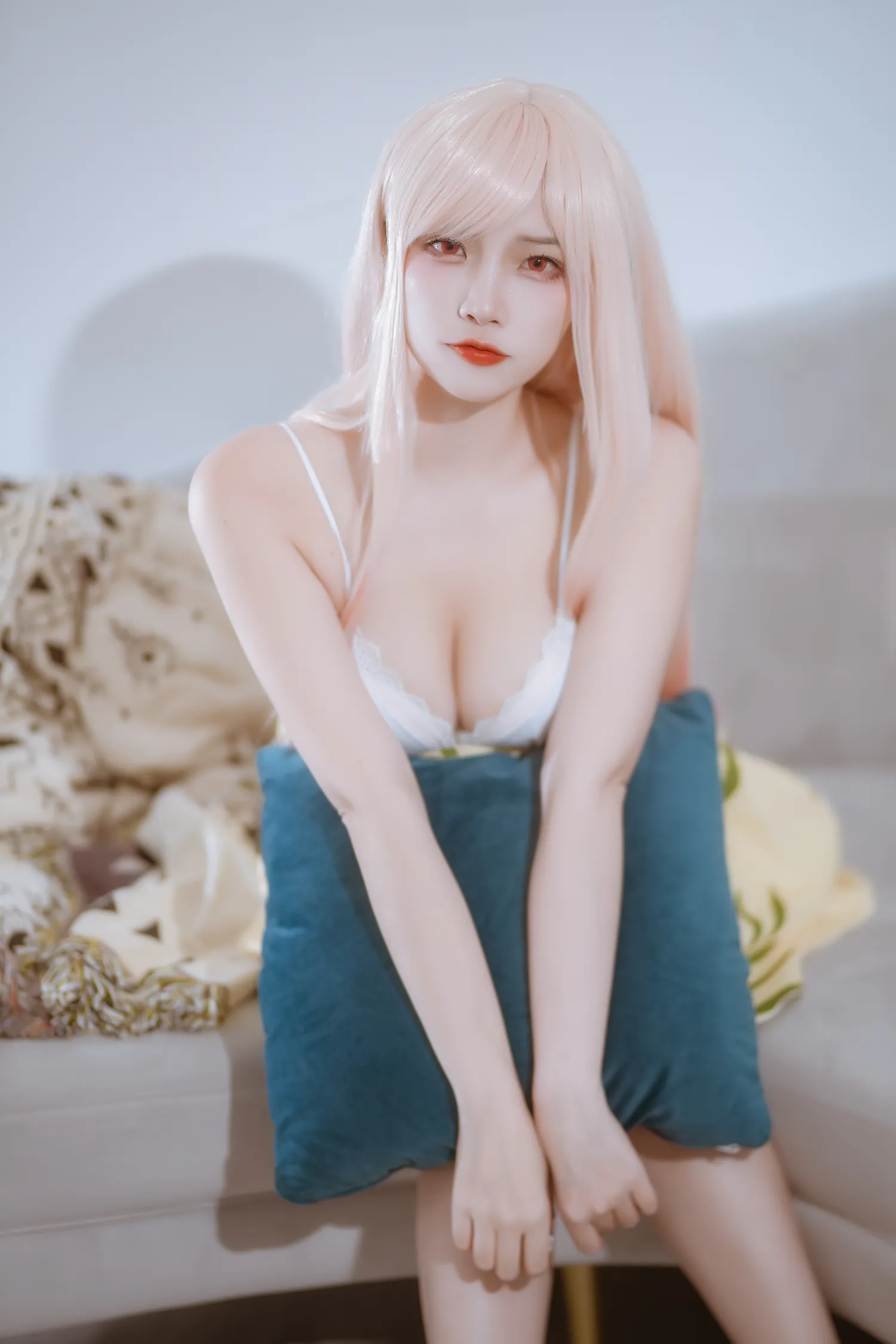 团子研究社_二佐Nisa – NO. 162-003
