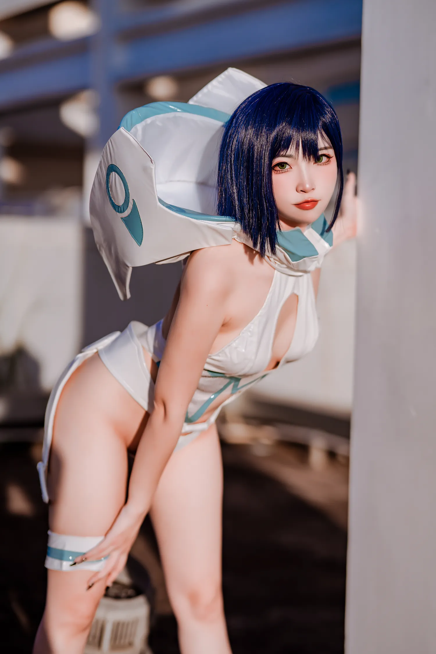 团子研究社_二佐Nisa – NO. 172-001