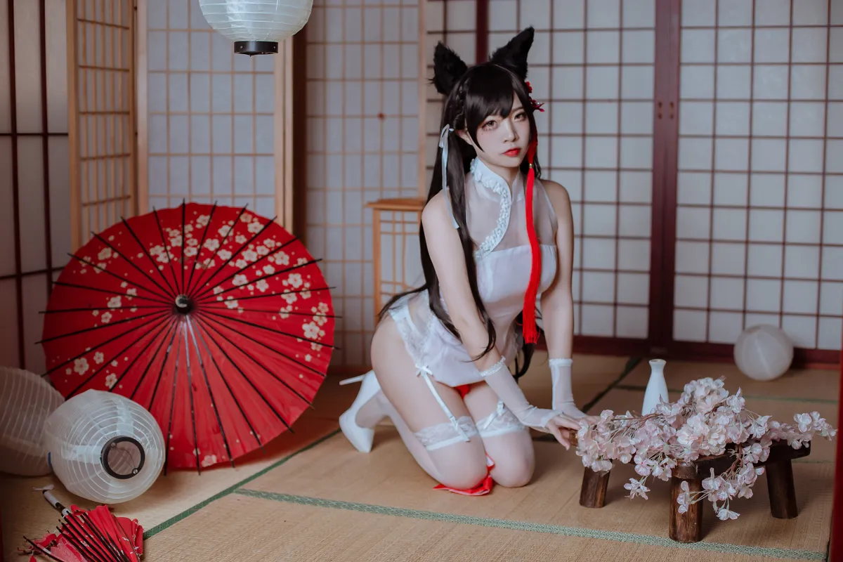 团子研究社_二佐Nisa – NO. 177-003