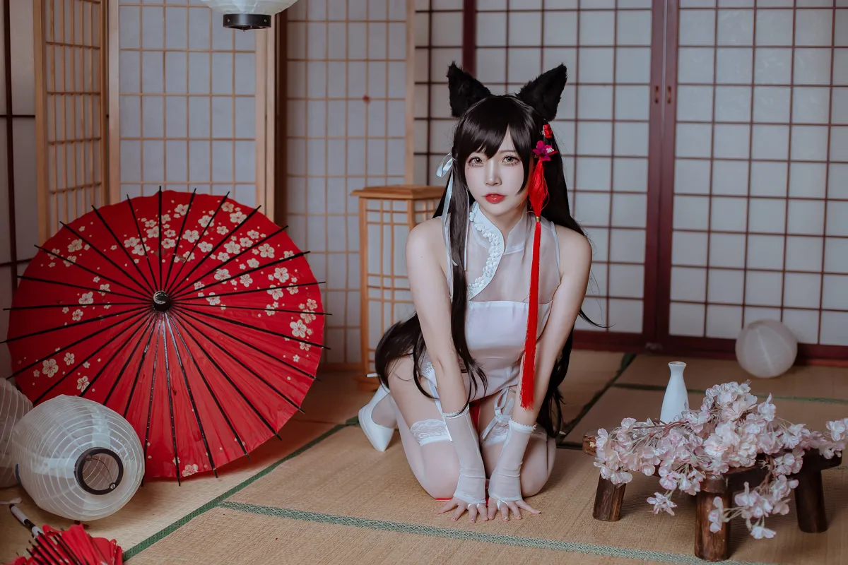 团子研究社_二佐Nisa – NO. 177-004