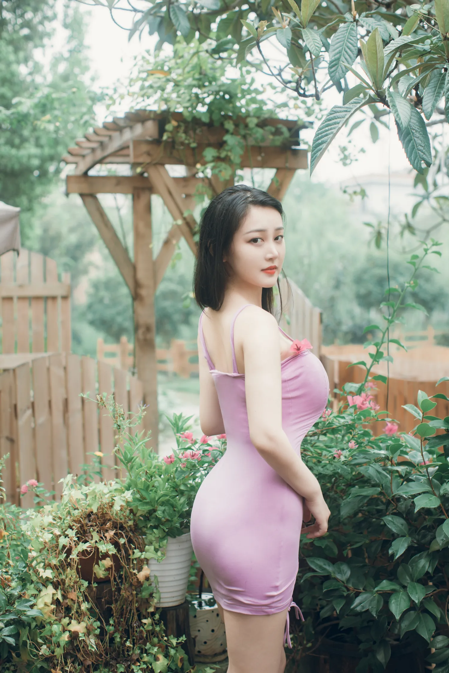 团子研究社_好H好女杀手 – NO. 001-002