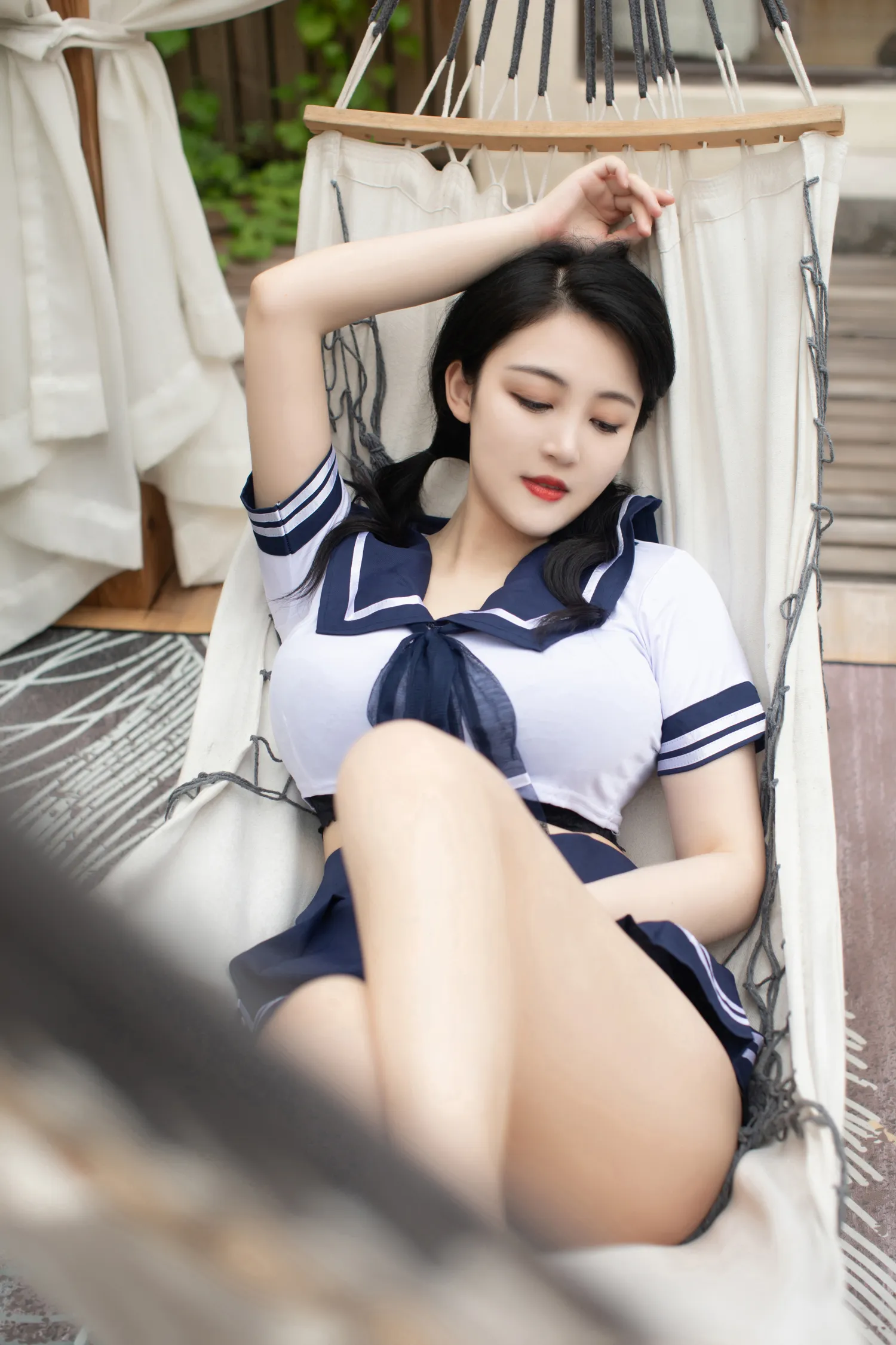 团子研究社_好H好女杀手 – NO. 007-004