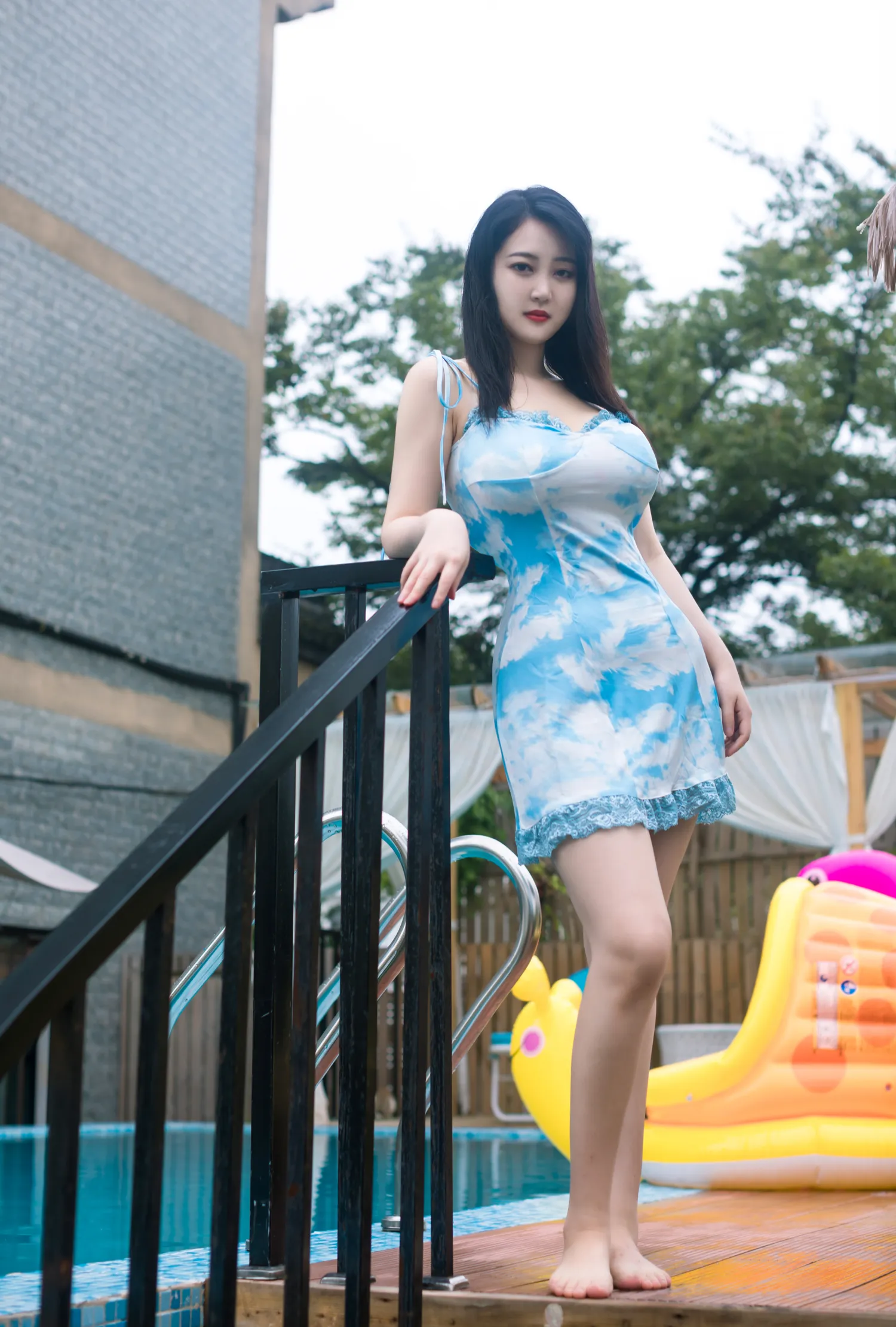 团子研究社_好H好女杀手 – NO. 008-003