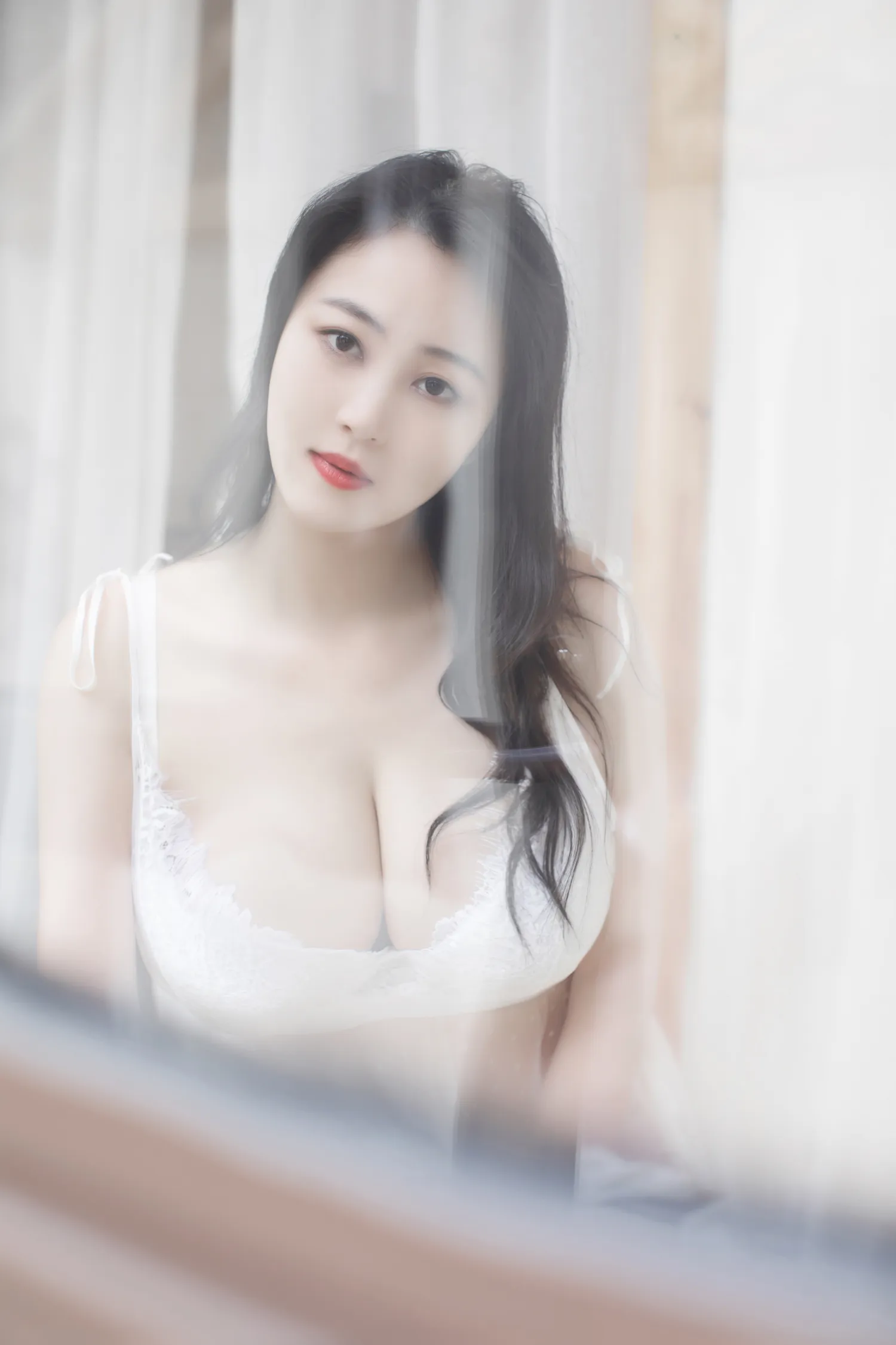 团子研究社_好H好女杀手 – NO. 010-001