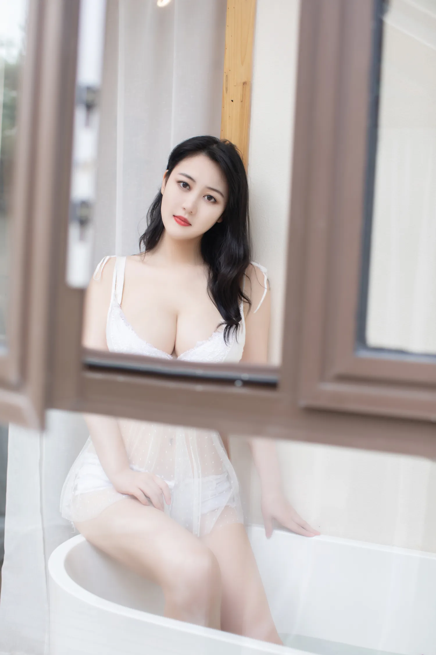 团子研究社_好H好女杀手 – NO. 010-002