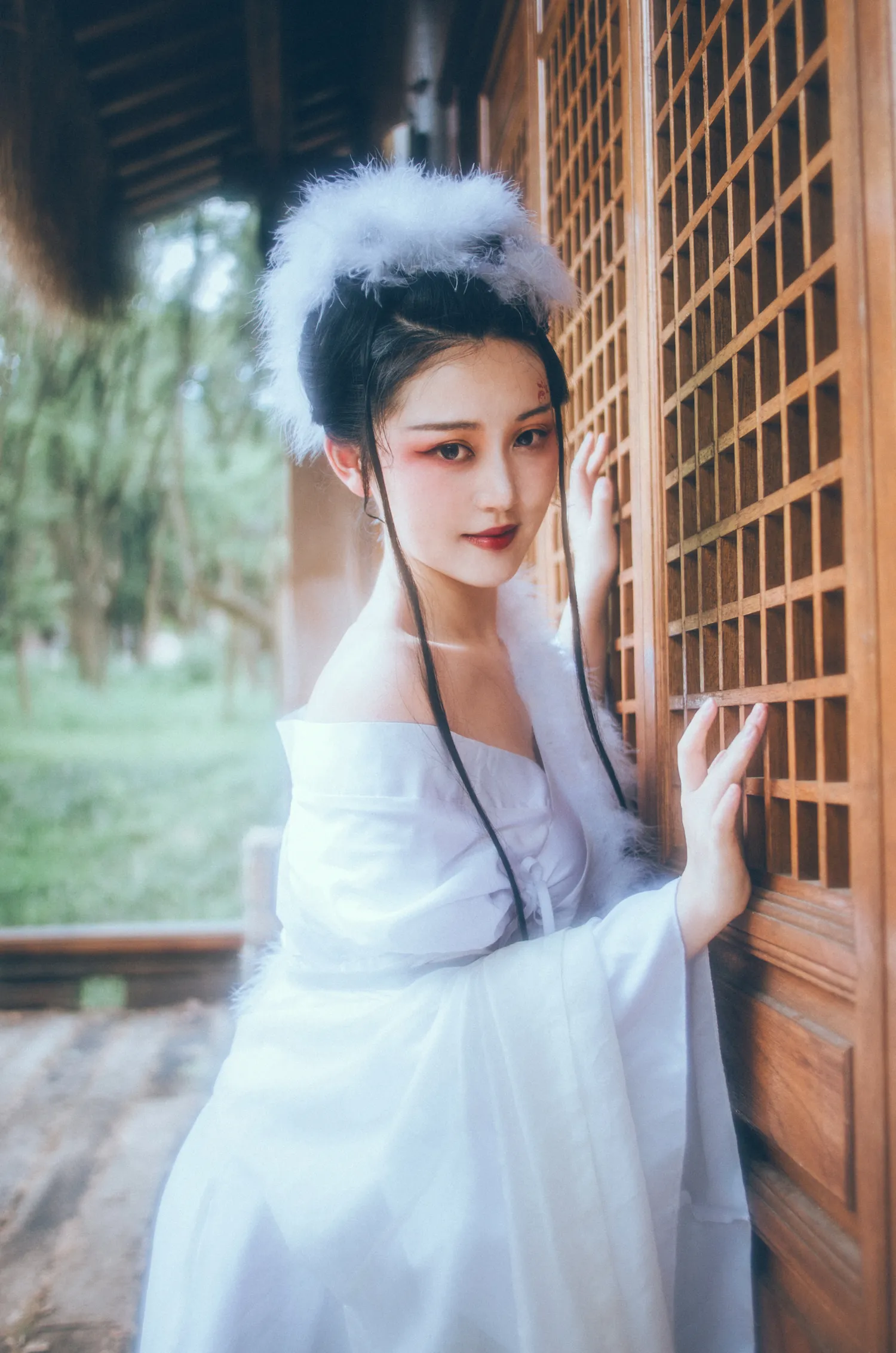 团子研究社_好H好女杀手 – NO. 019-003