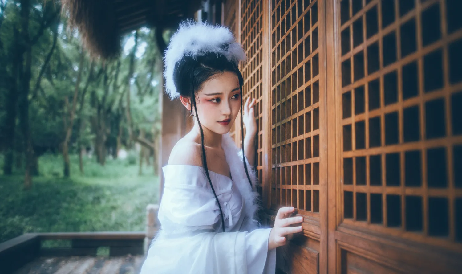 团子研究社_好H好女杀手 – NO. 019-004