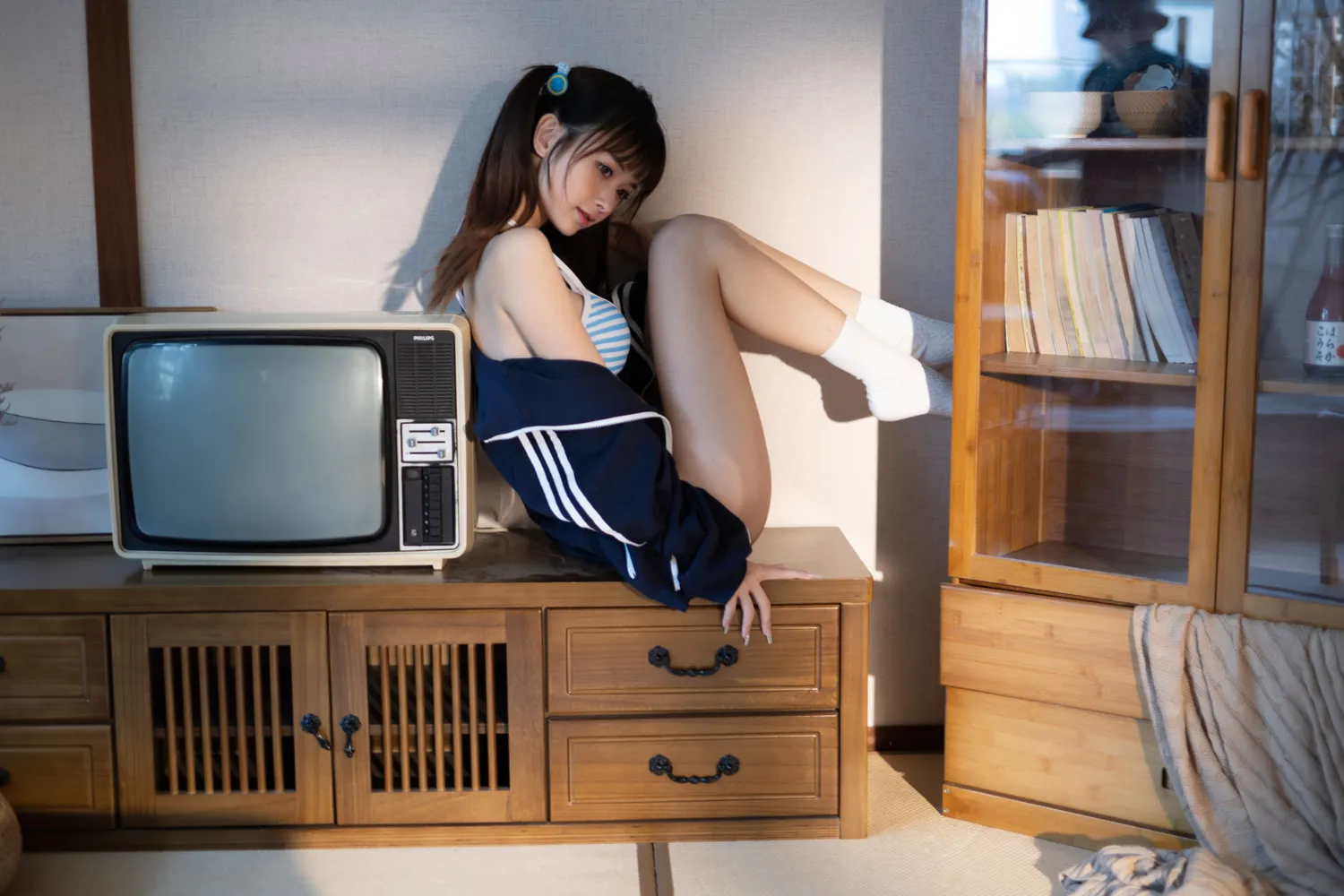 团子研究社_河豚抚子 – NO. 001-003