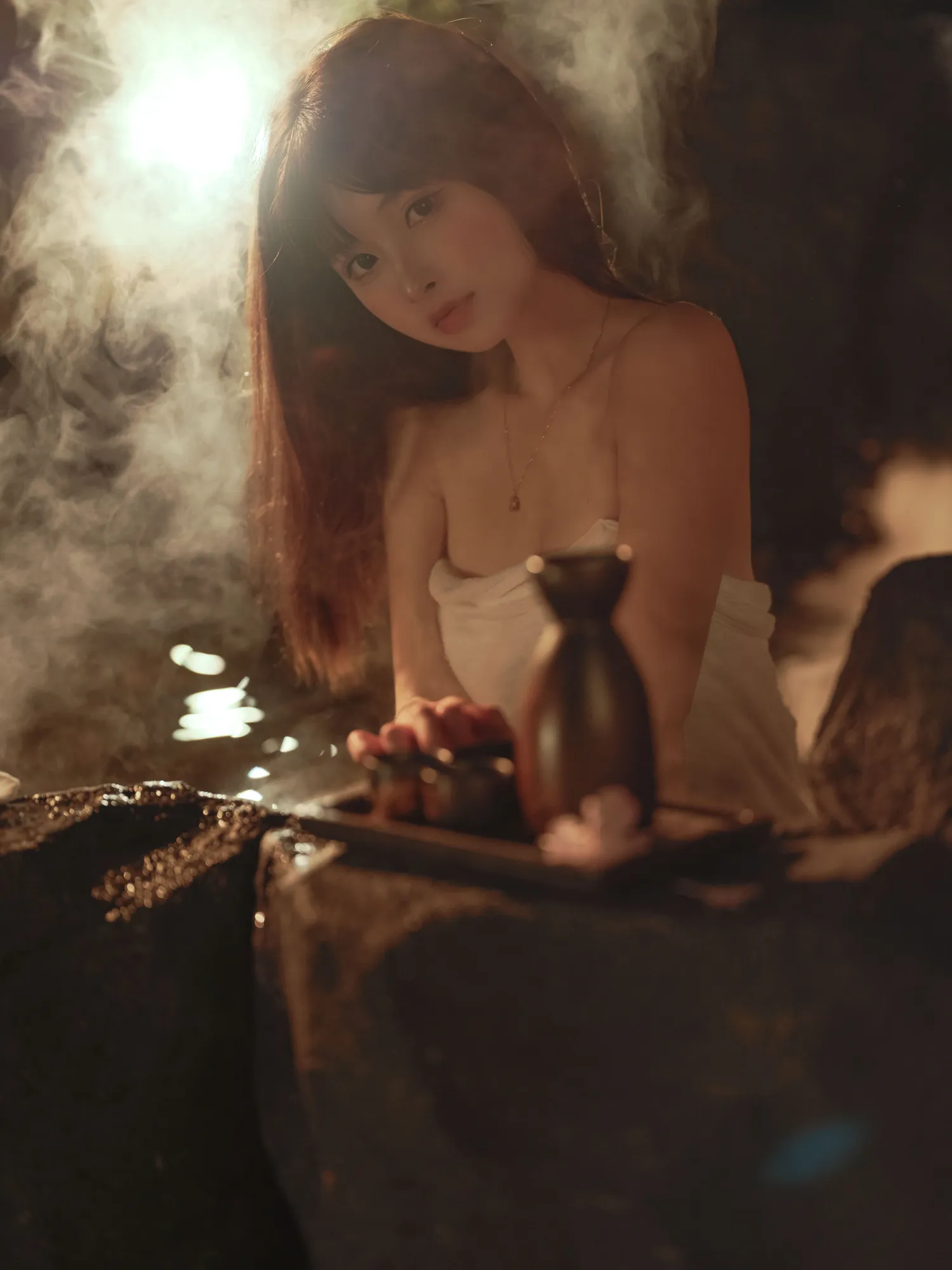 团子研究社_河豚抚子 – NO. 002-001