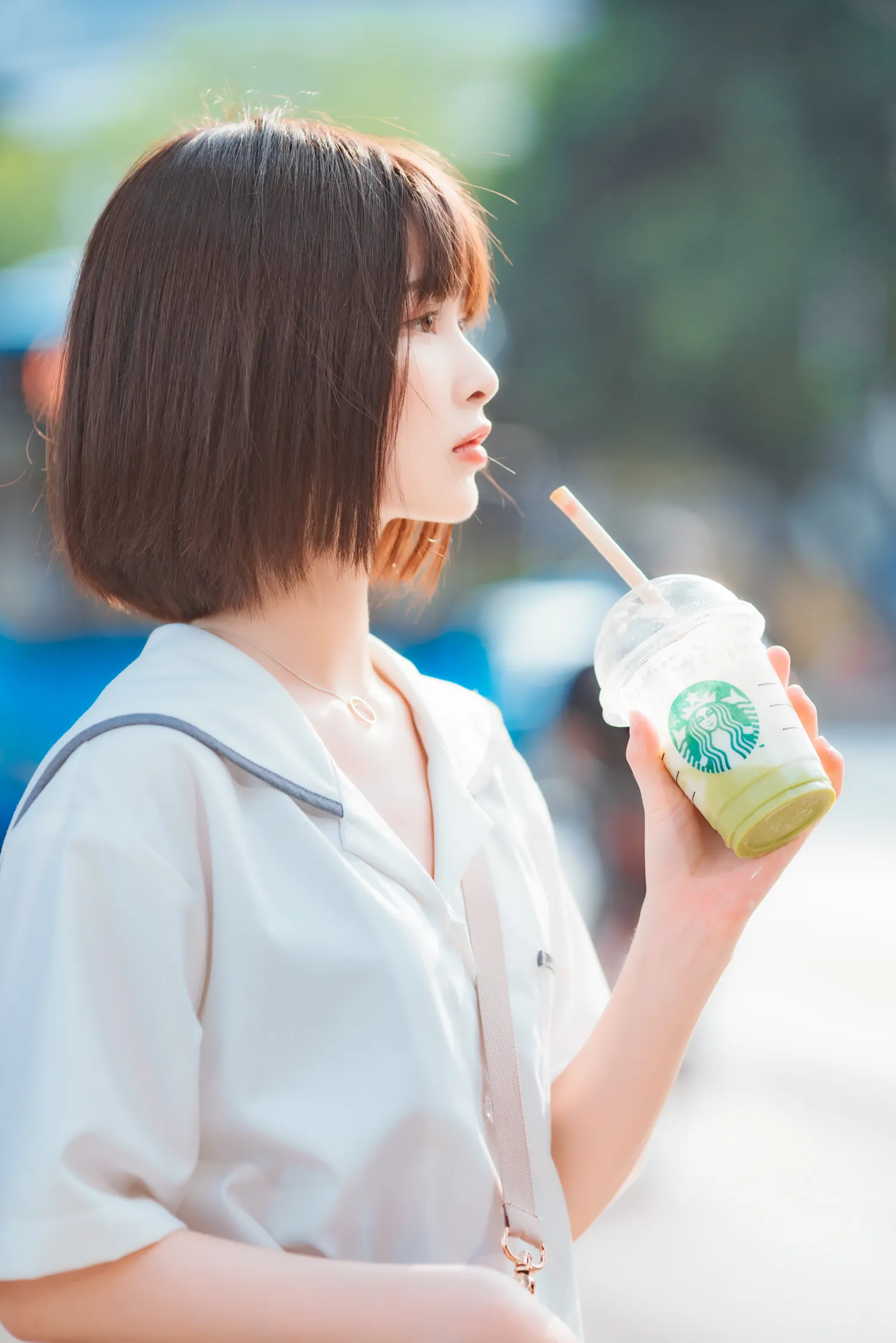 团子研究社_河豚抚子 – NO. 003-003