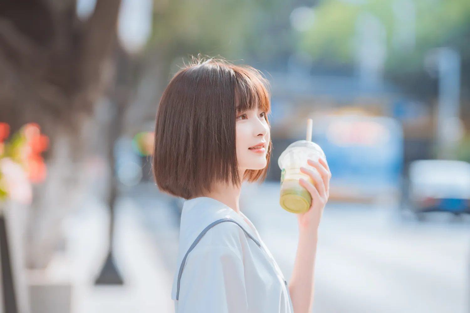 团子研究社_河豚抚子 – NO. 003-004