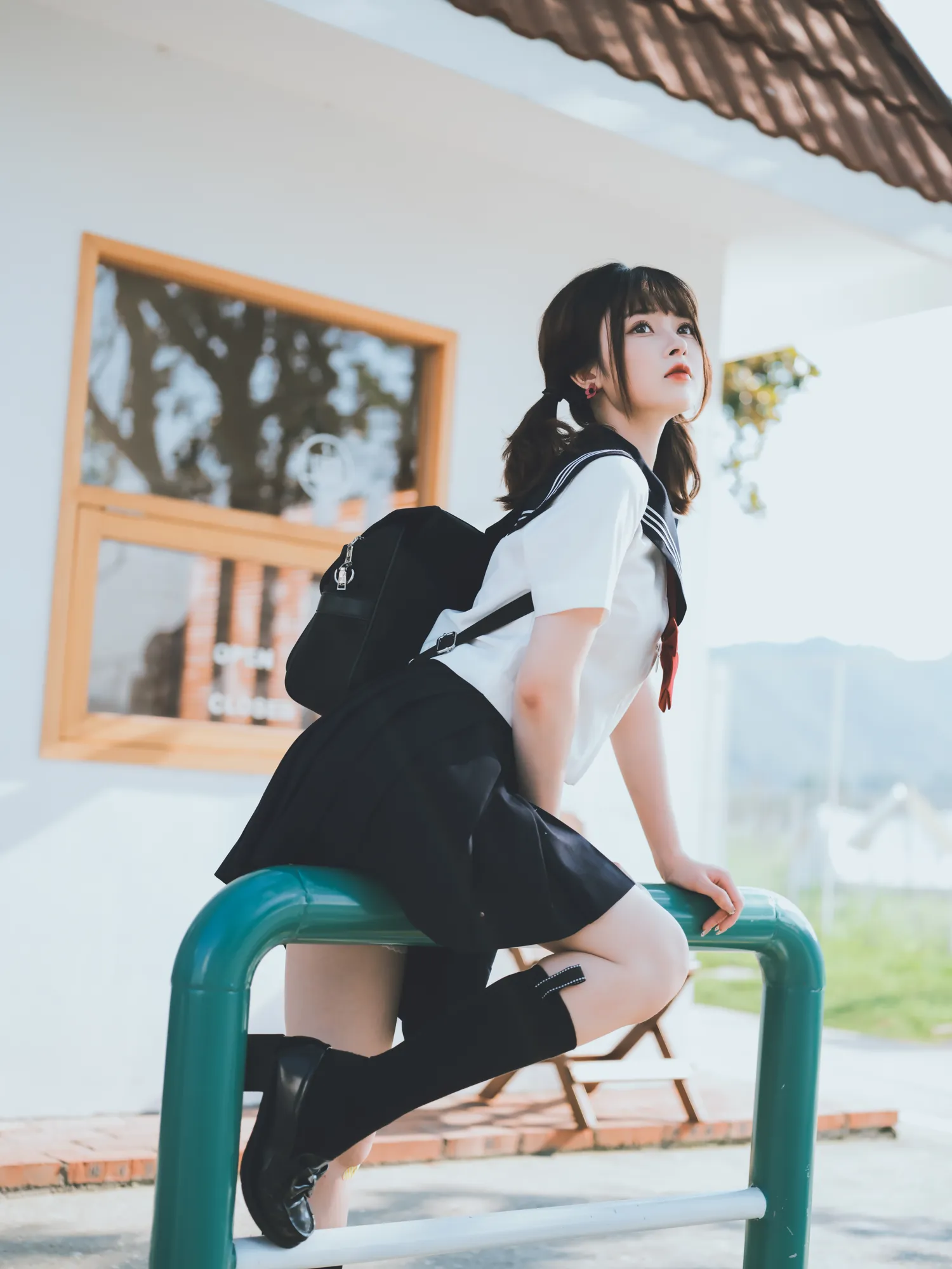 团子研究社_河豚抚子 – NO. 004-002