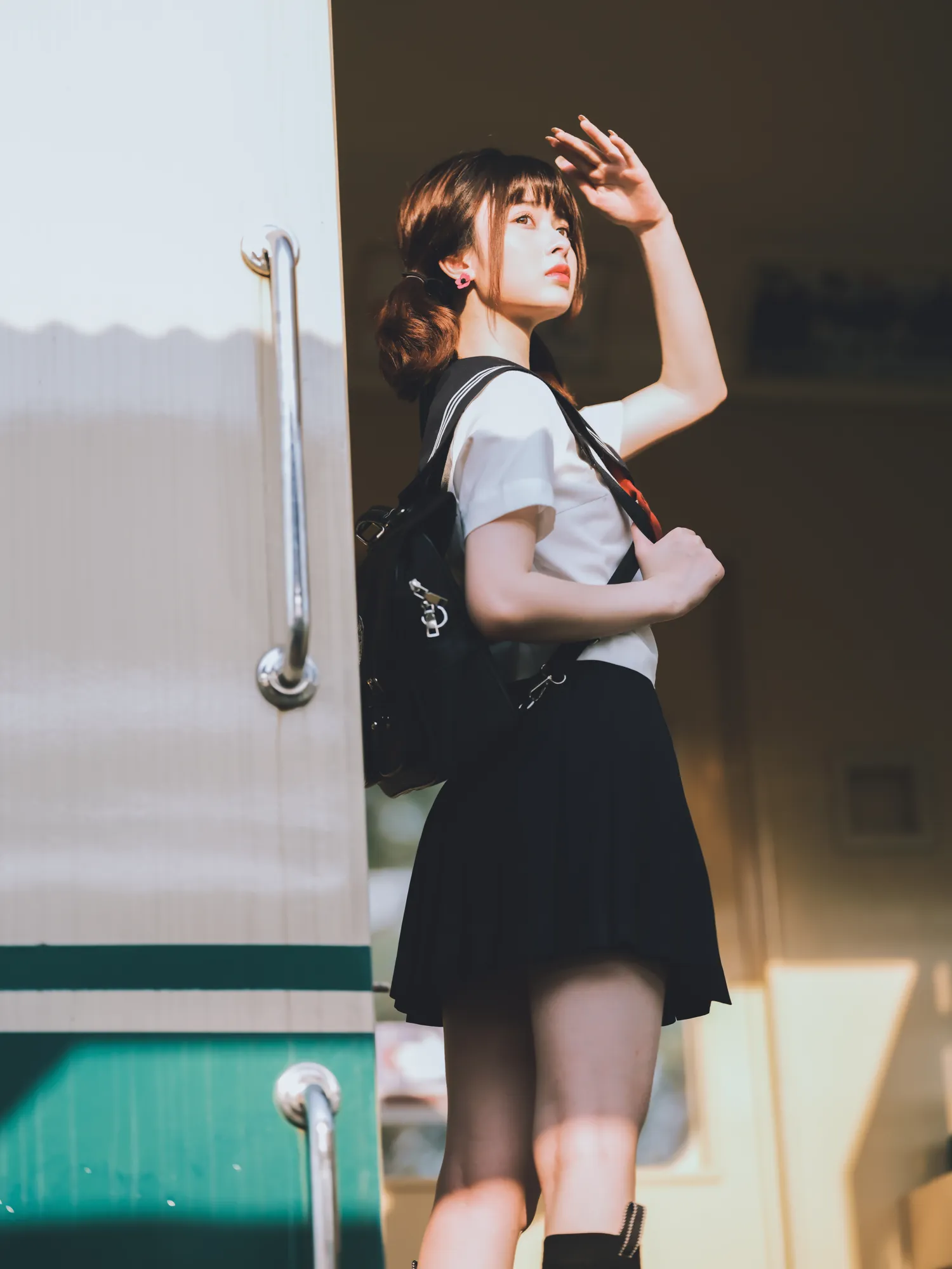 团子研究社_河豚抚子 – NO. 004-004