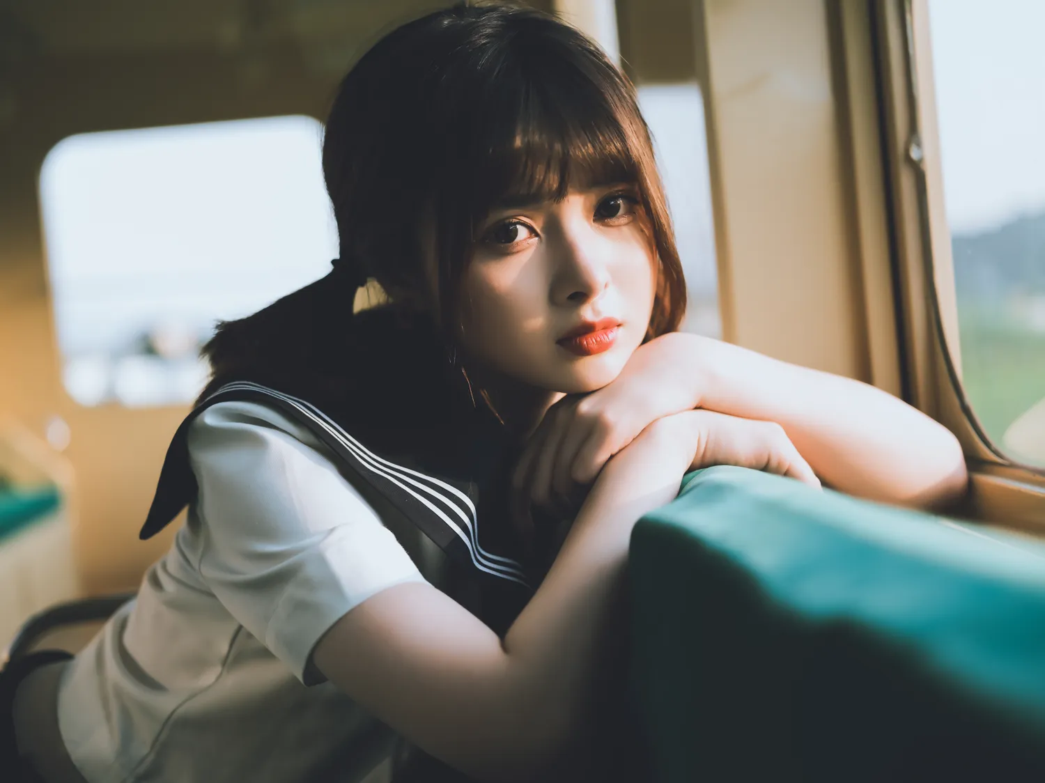 团子研究社_河豚抚子 – NO. 005-003