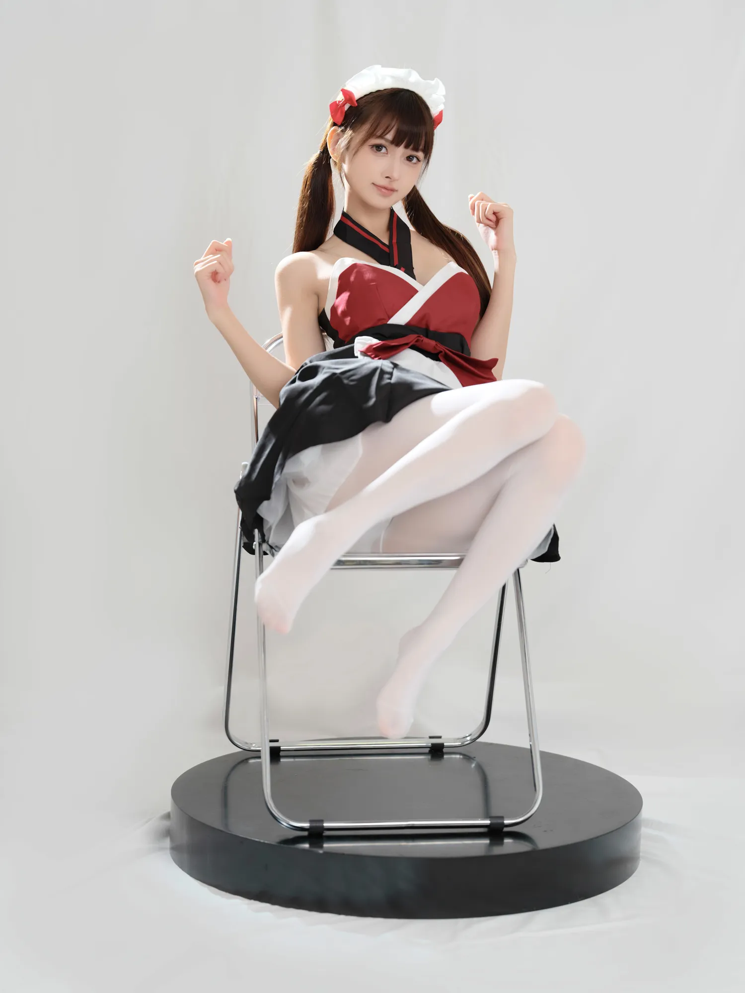 团子研究社_河豚抚子 – NO. 007-002
