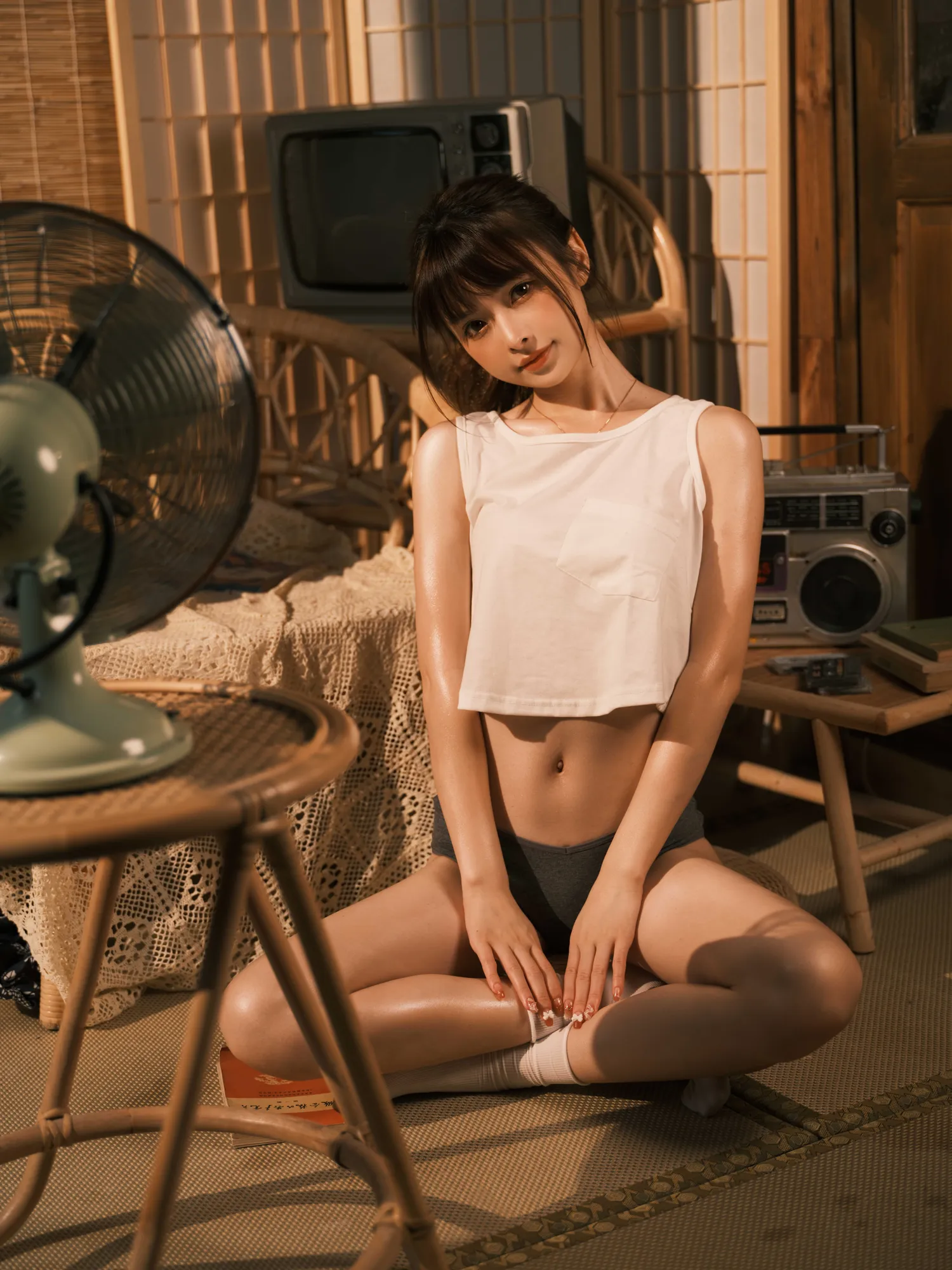 团子研究社_河豚抚子 – NO. 008-003